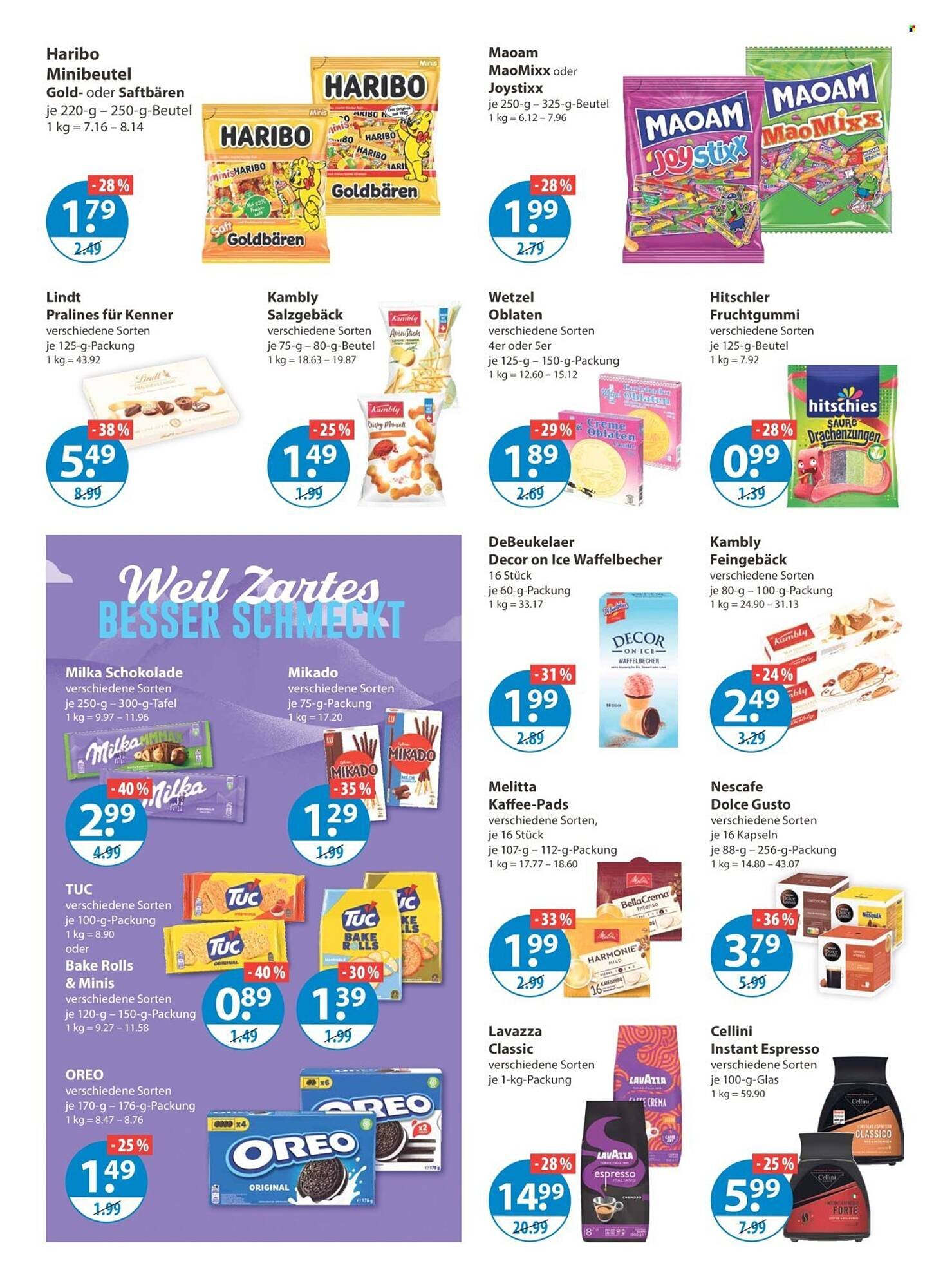 V Markt Prospekt (2026-02-05 - 2026-02-11)