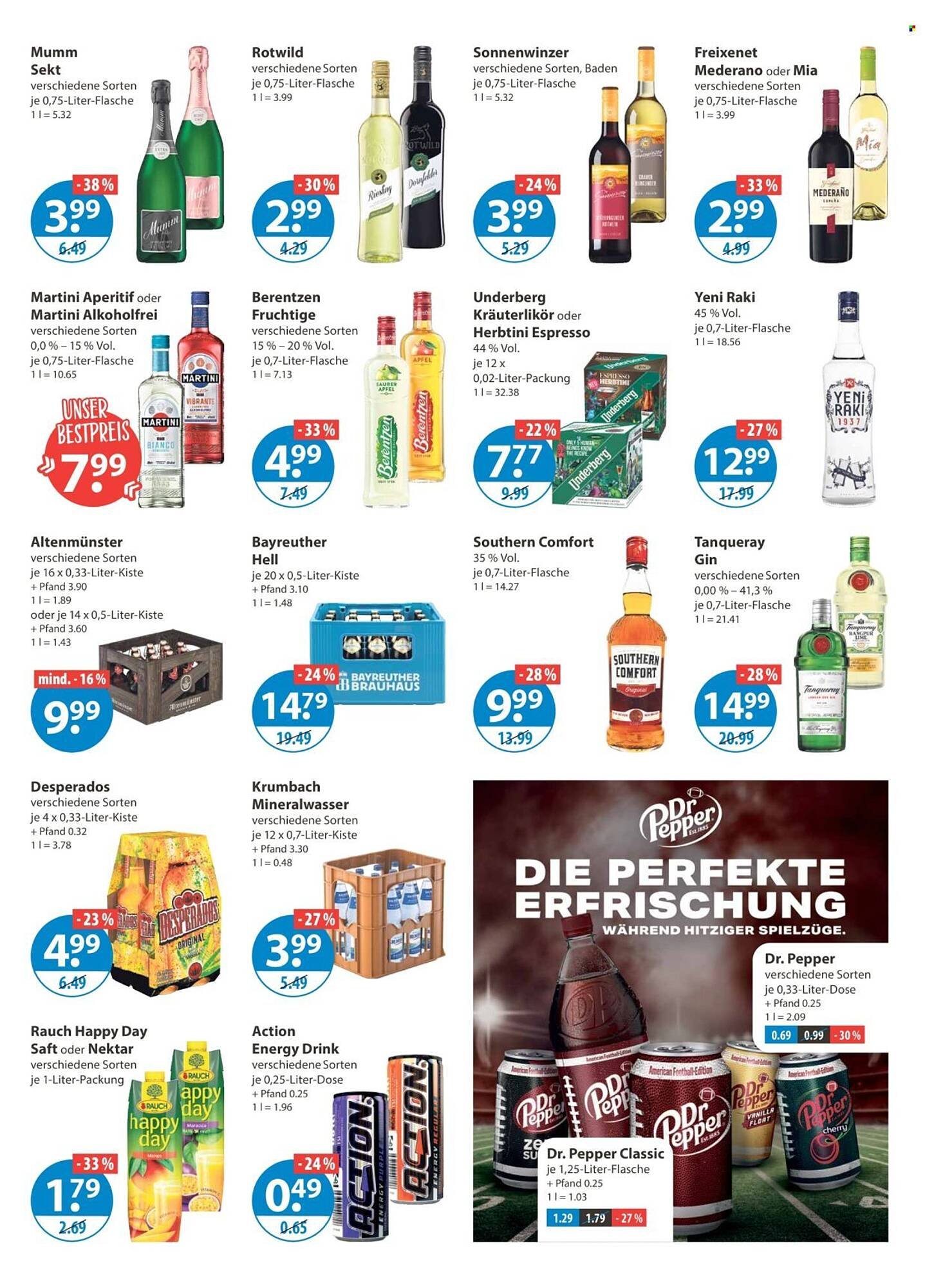 V Markt Prospekt (2026-02-05 - 2026-02-11)