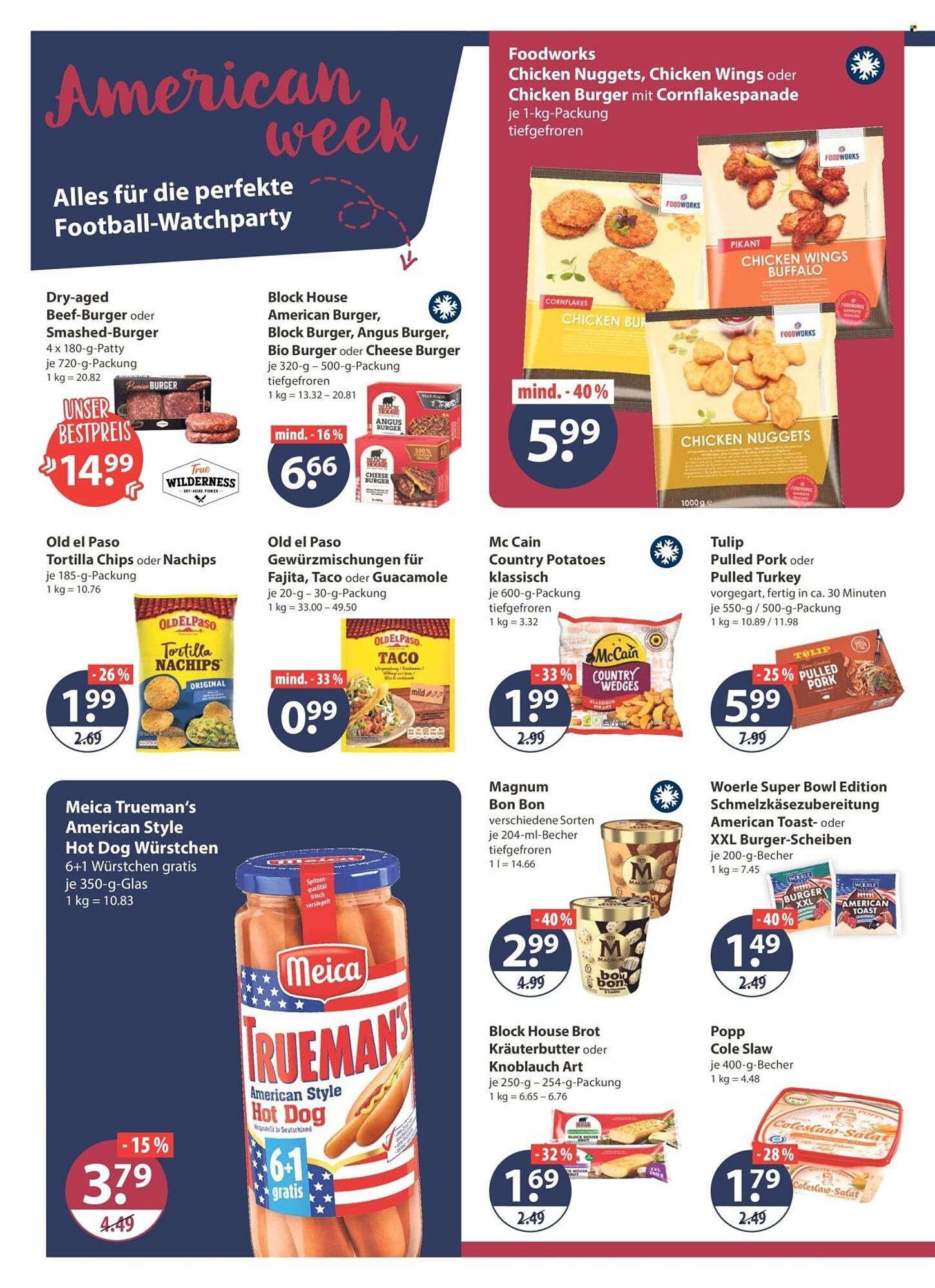 V Markt Prospekt (2026-02-05 - 2026-02-11)