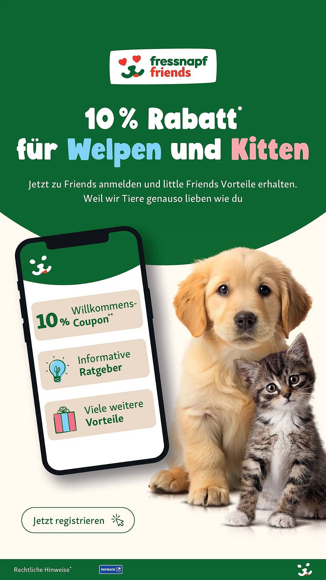 Fressnapf Prospekt (2026-04-29 - 2026-05-06)