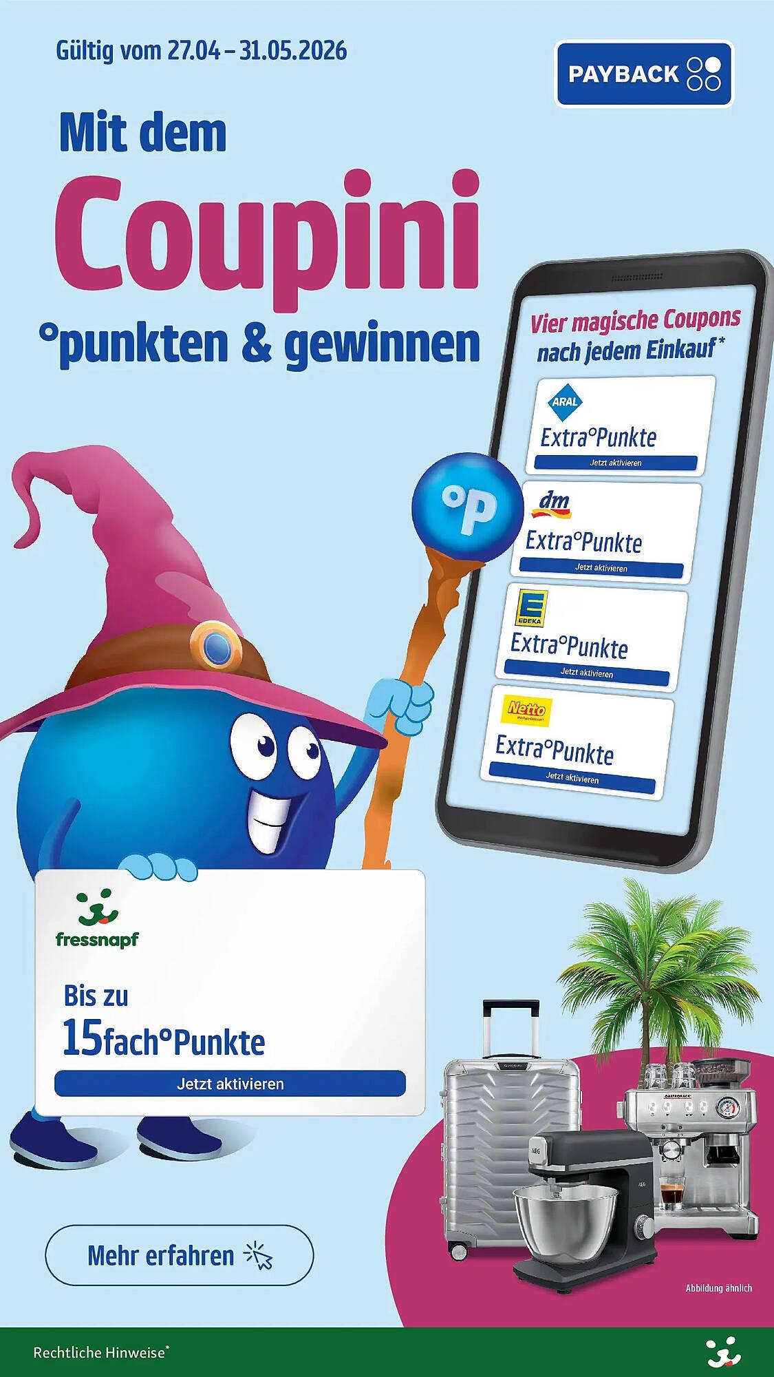 Fressnapf Prospekt (2026-04-29 - 2026-05-06)
