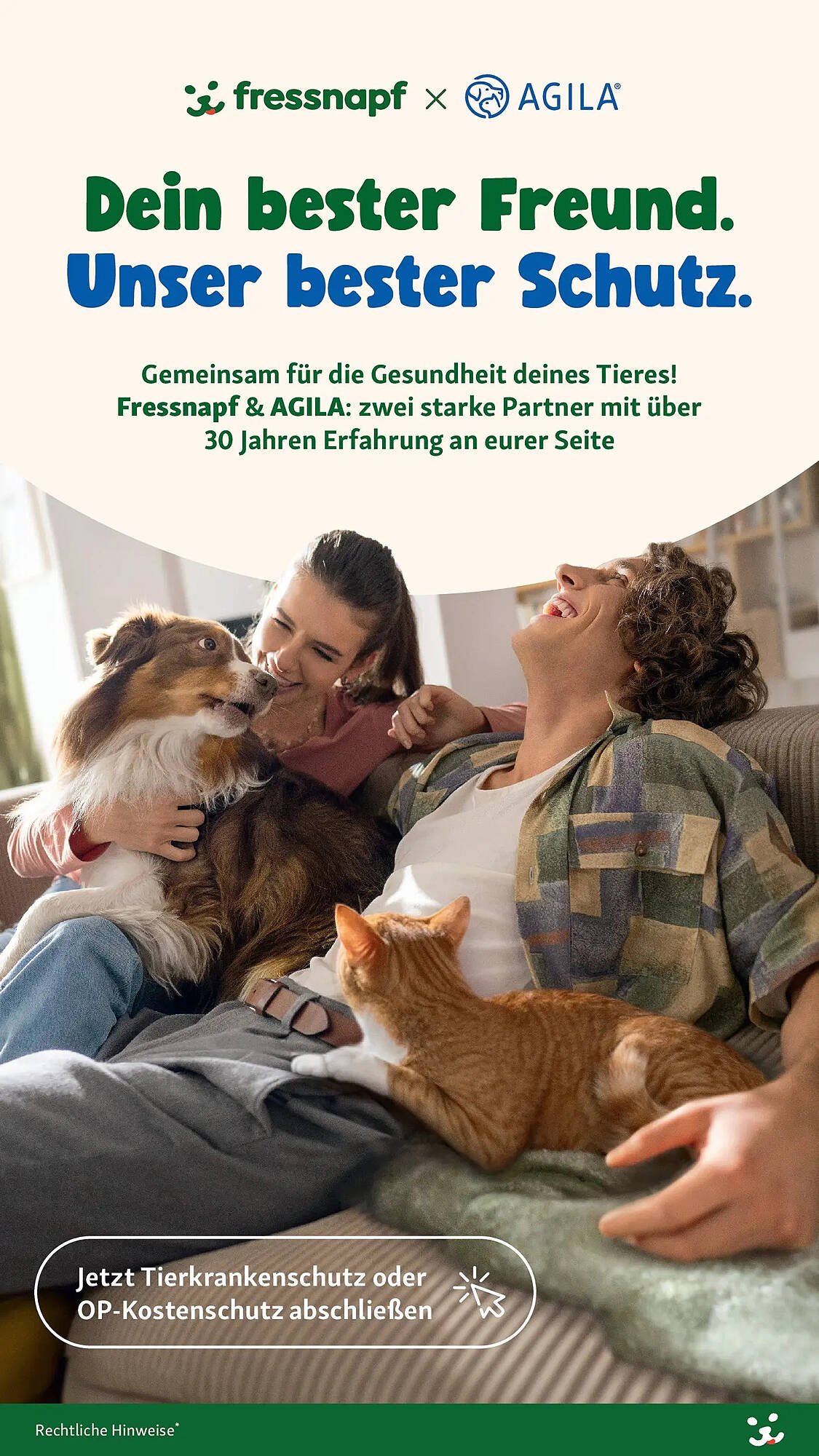Fressnapf Prospekt (2026-04-29 - 2026-05-06)