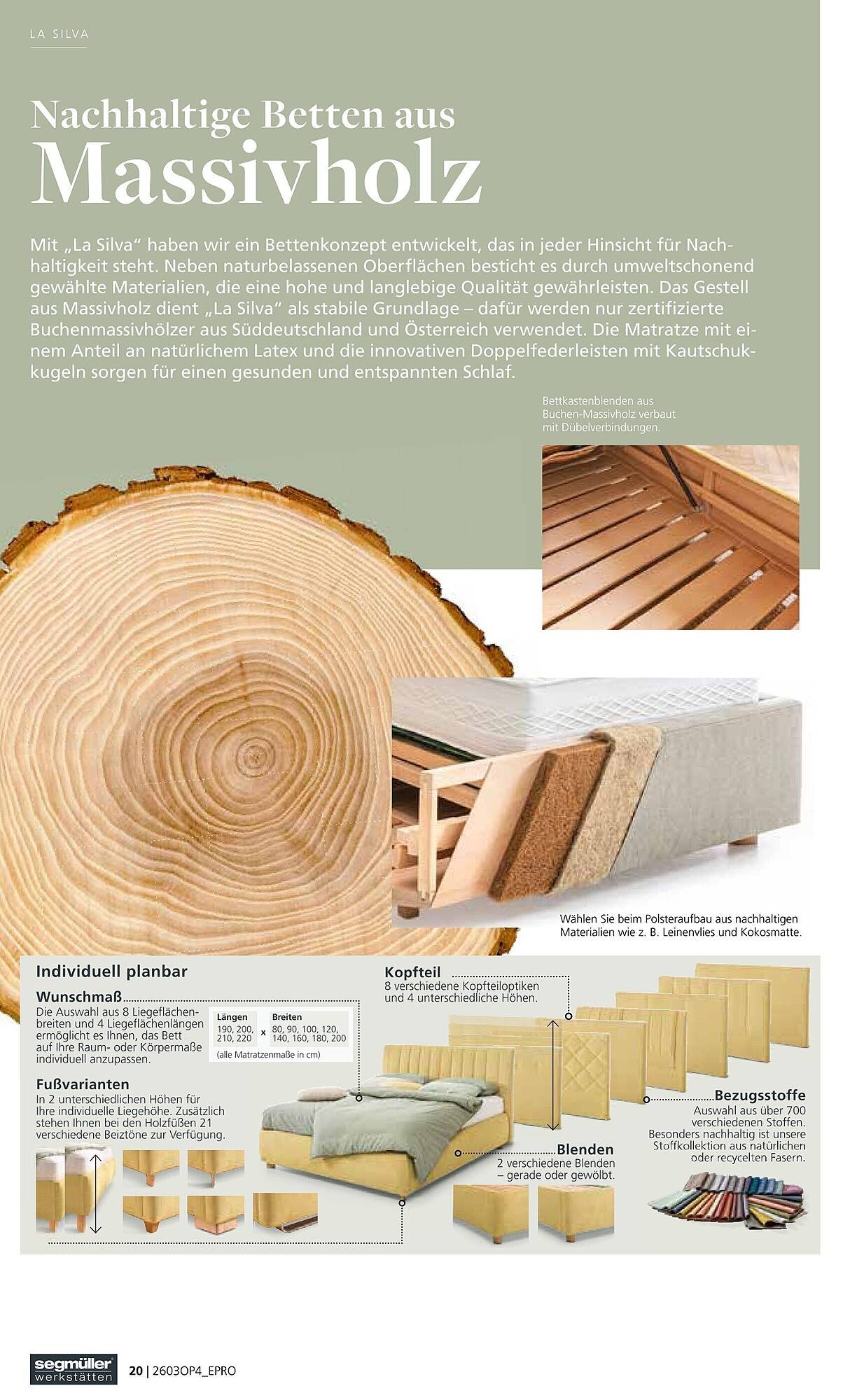 Segmüller Prospekt (2026-03-01 - 2026-04-30)