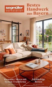 Segmüller Prospekt (2026-03-01 - 2026-04-30)