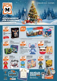 Müller Prospekt (2025-12-13 - 2025-12-31)