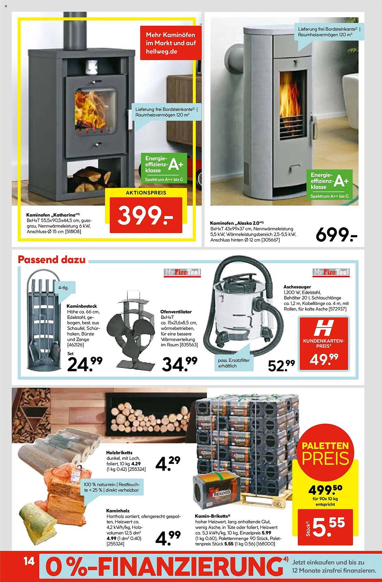 Hellweg Prospekt (2025-11-17 - 2025-11-22)