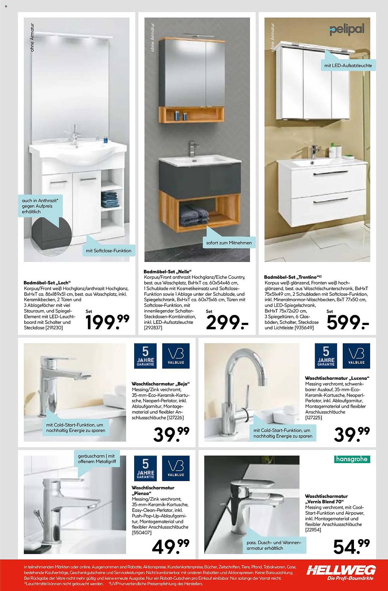 Hellweg Prospekt (2025-11-17 - 2025-11-22)