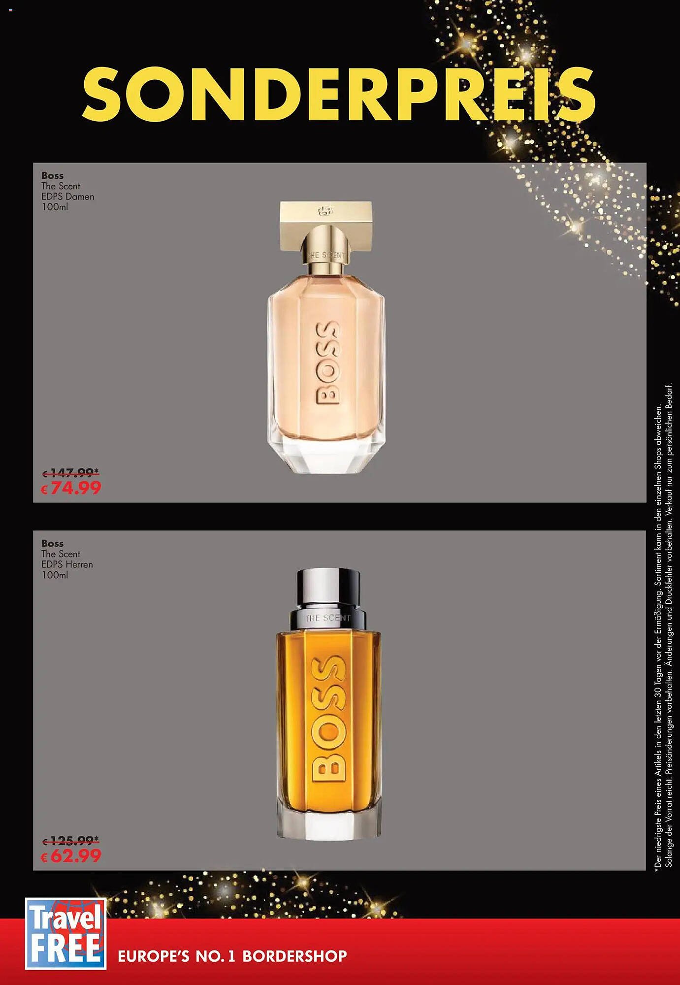 Travel Free Prospekt