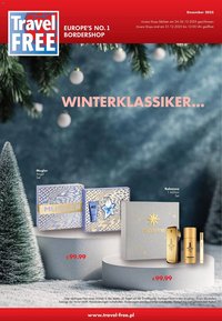 Travel Free Prospekt