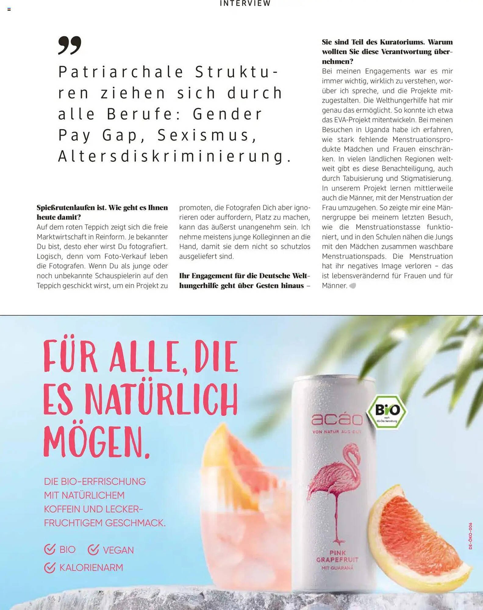 dm drogerie Prospekt (2025-08-01 - 2025-08-31)