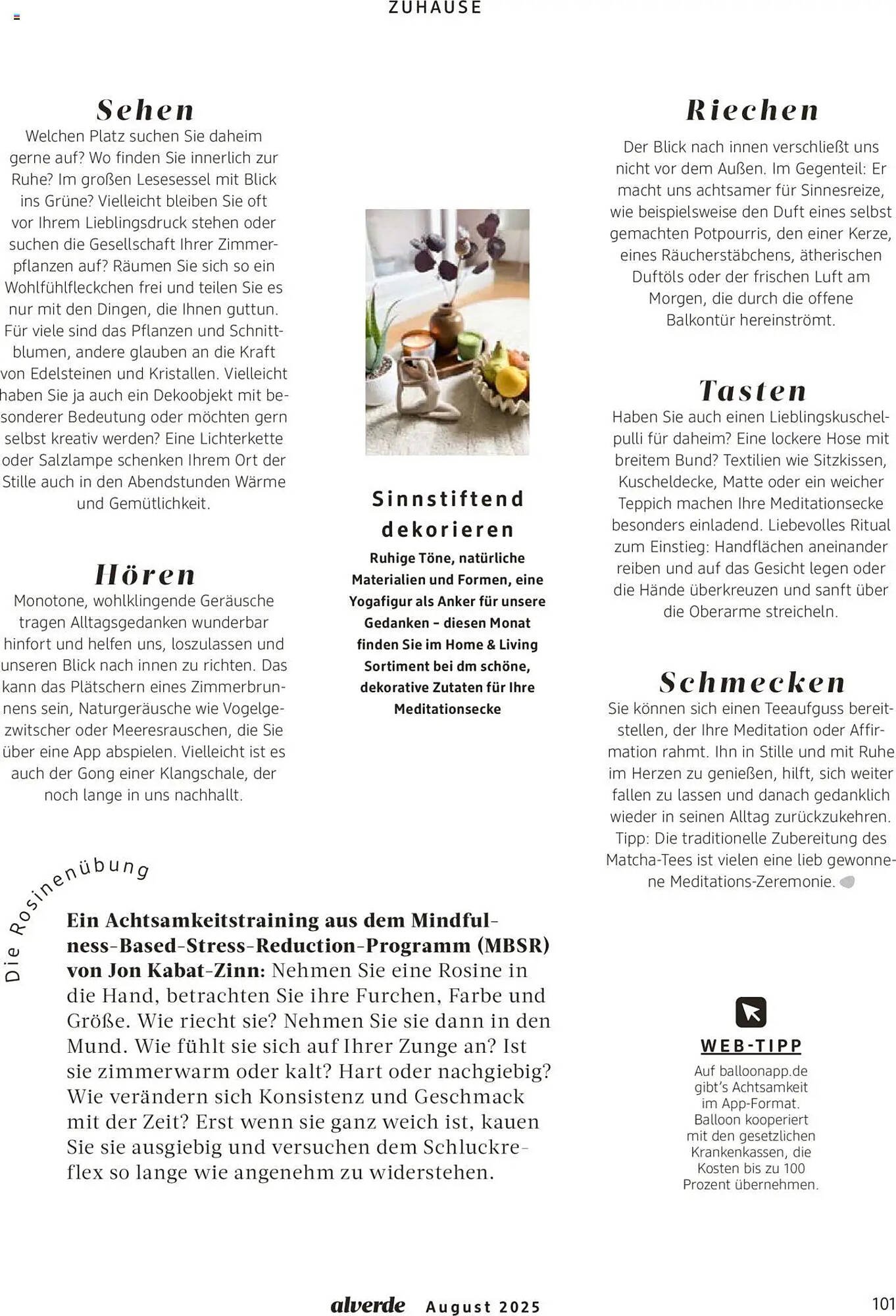 dm drogerie Prospekt (2025-08-01 - 2025-08-31)