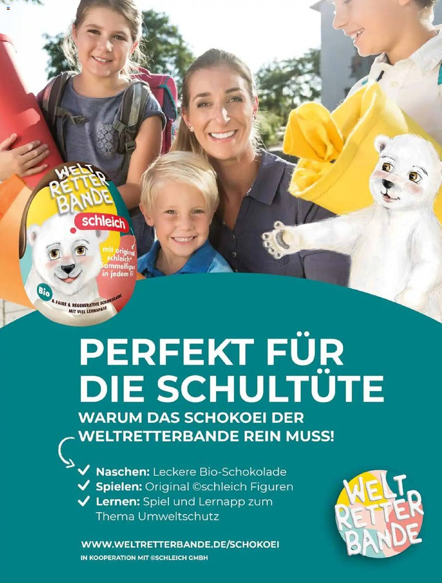 dm drogerie Prospekt (2025-08-01 - 2025-08-31)