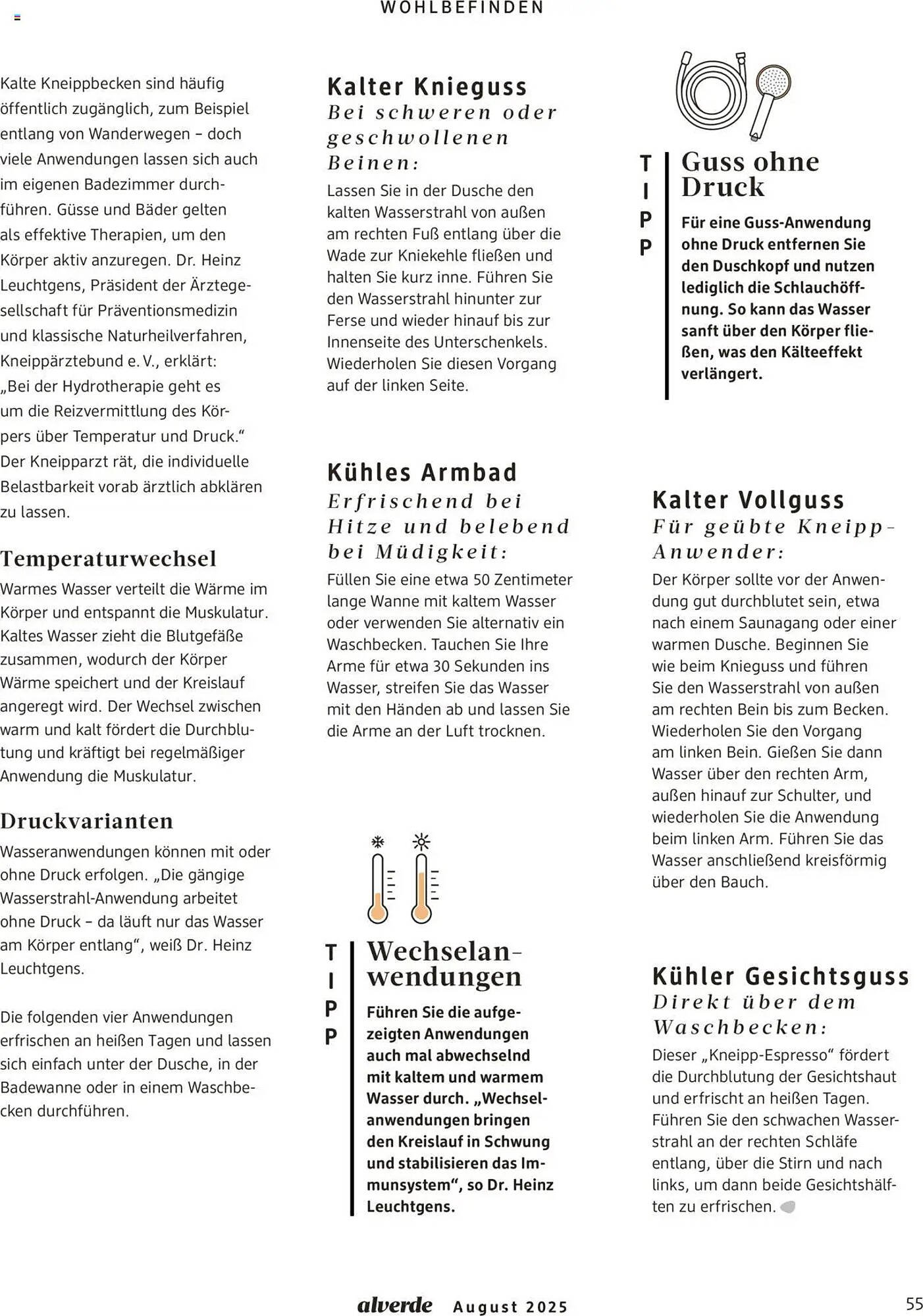 dm drogerie Prospekt (2025-08-01 - 2025-08-31)