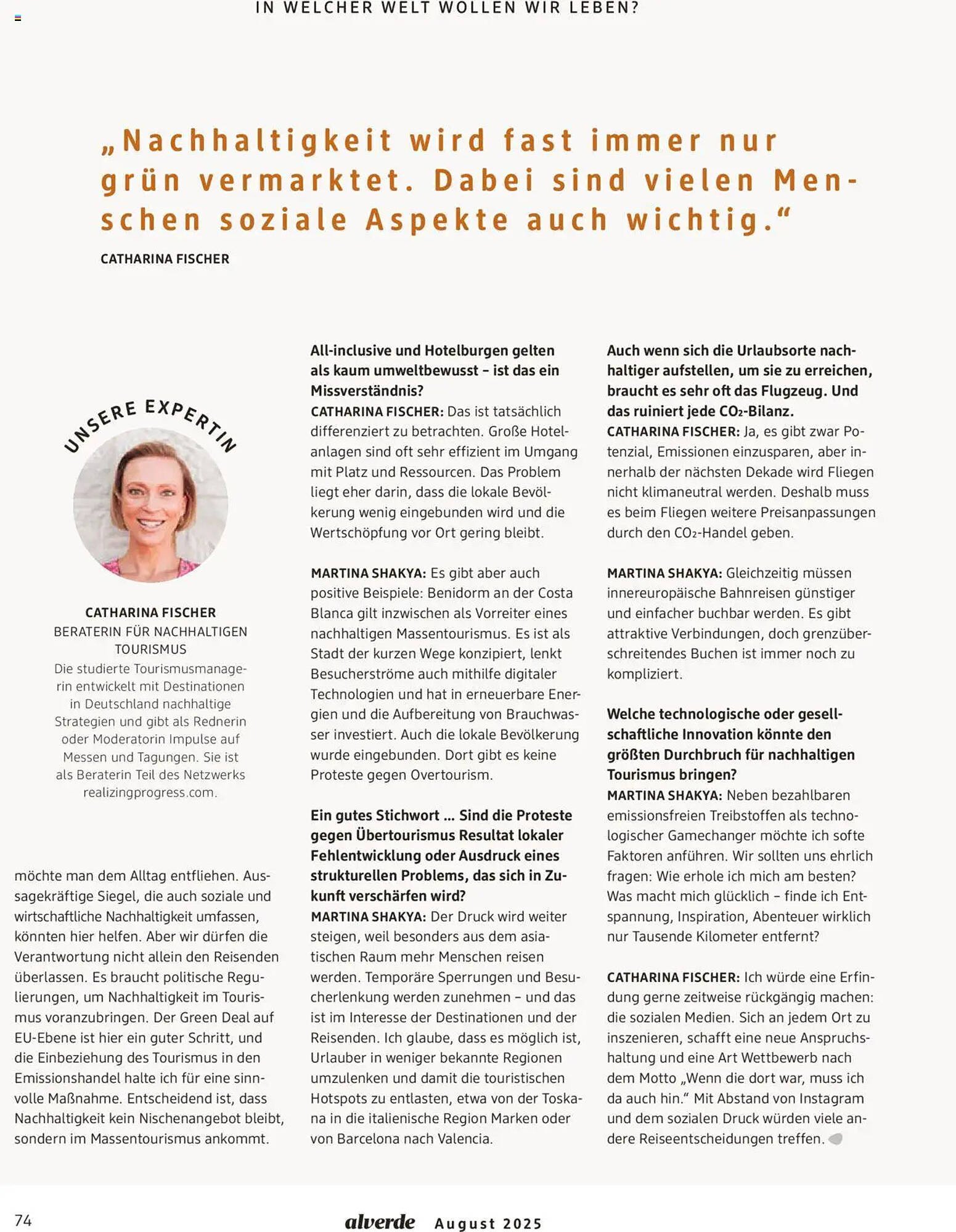 dm drogerie Prospekt (2025-08-01 - 2025-08-31)