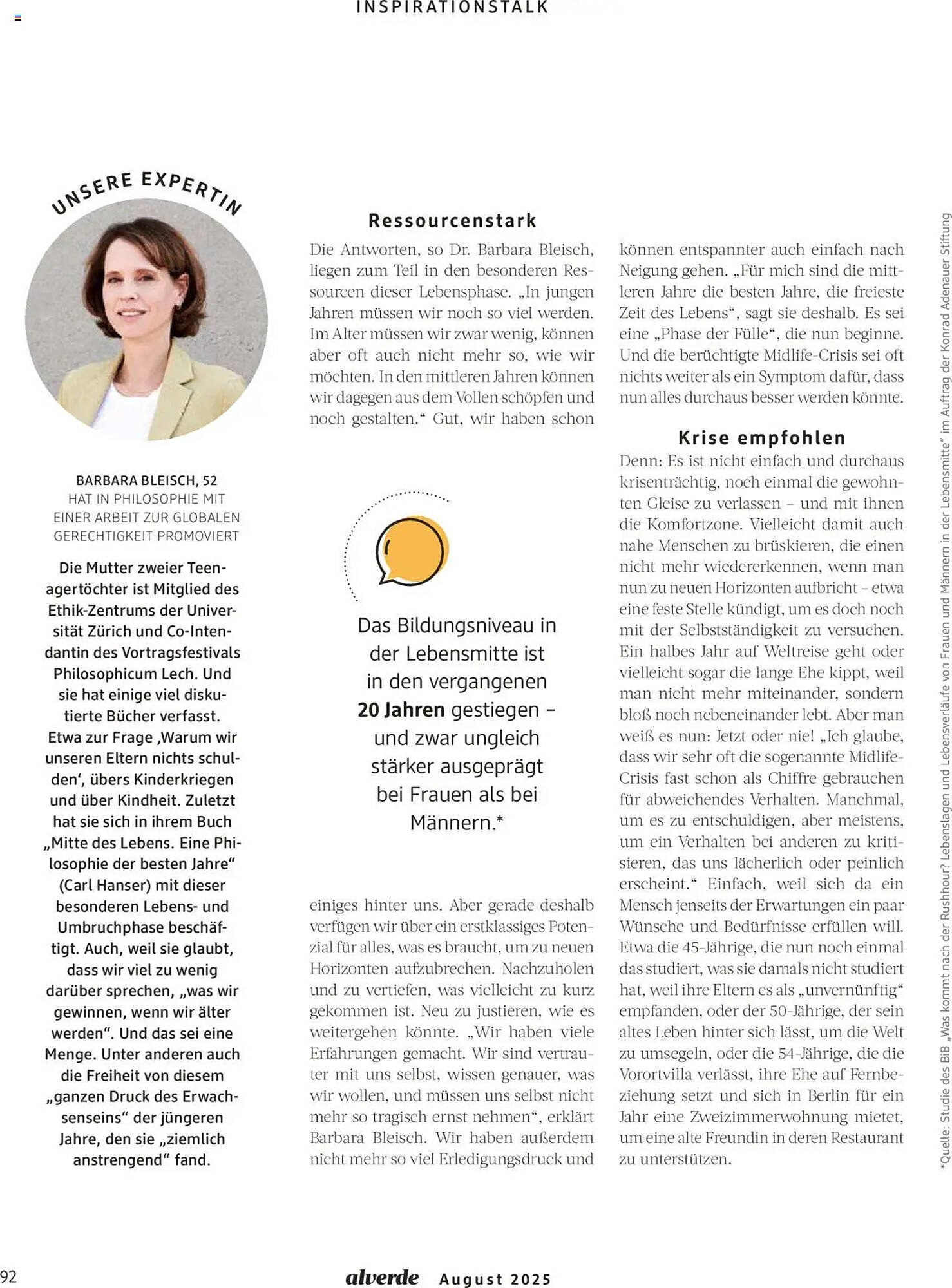 dm drogerie Prospekt (2025-08-01 - 2025-08-31)
