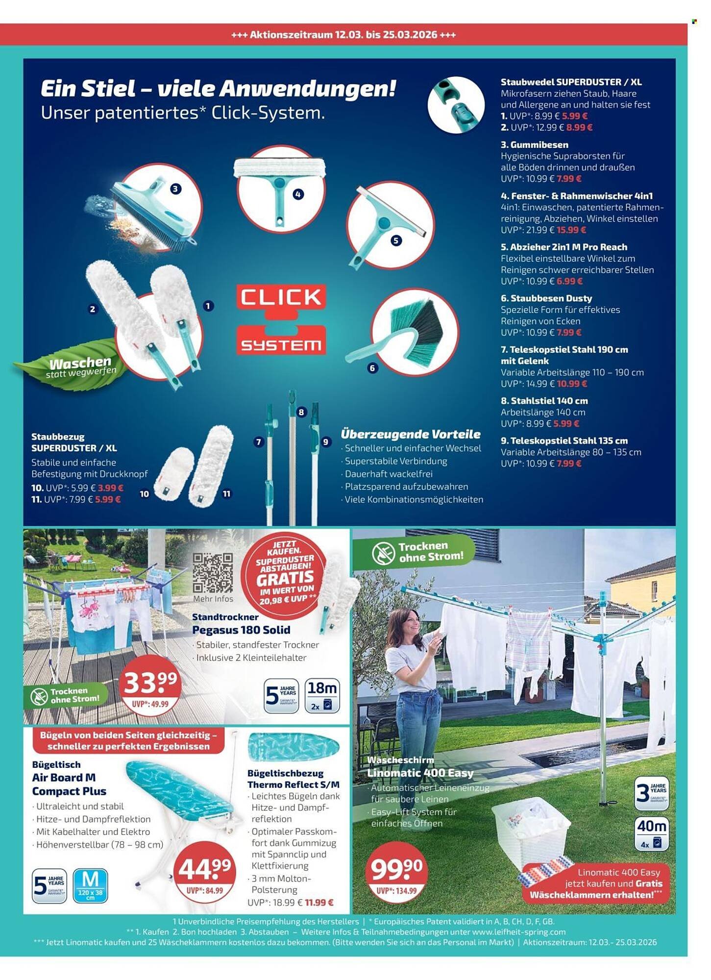 V Markt Prospekt (2026-03-12 - 2026-03-18)