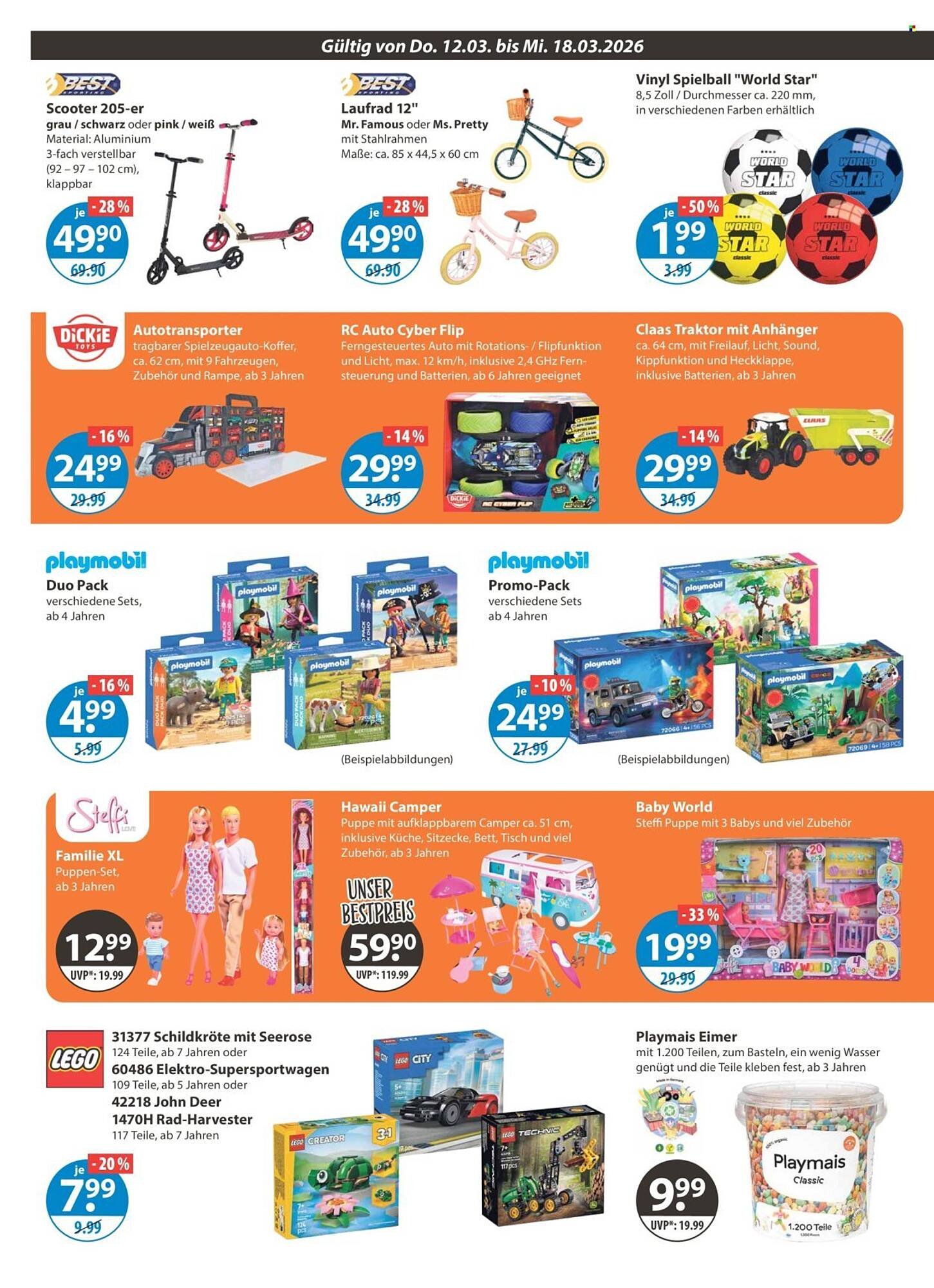 V Markt Prospekt (2026-03-12 - 2026-03-18)