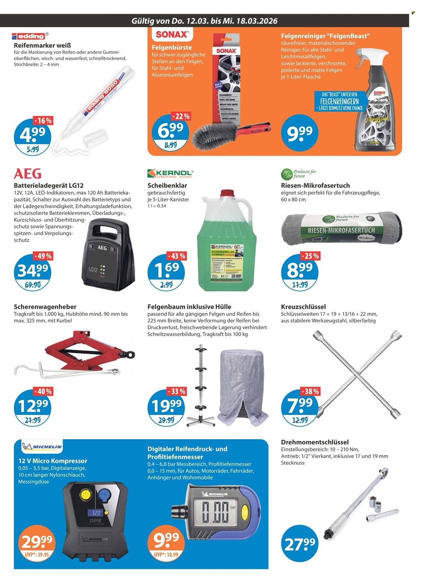 V Markt Prospekt (2026-03-12 - 2026-03-18)