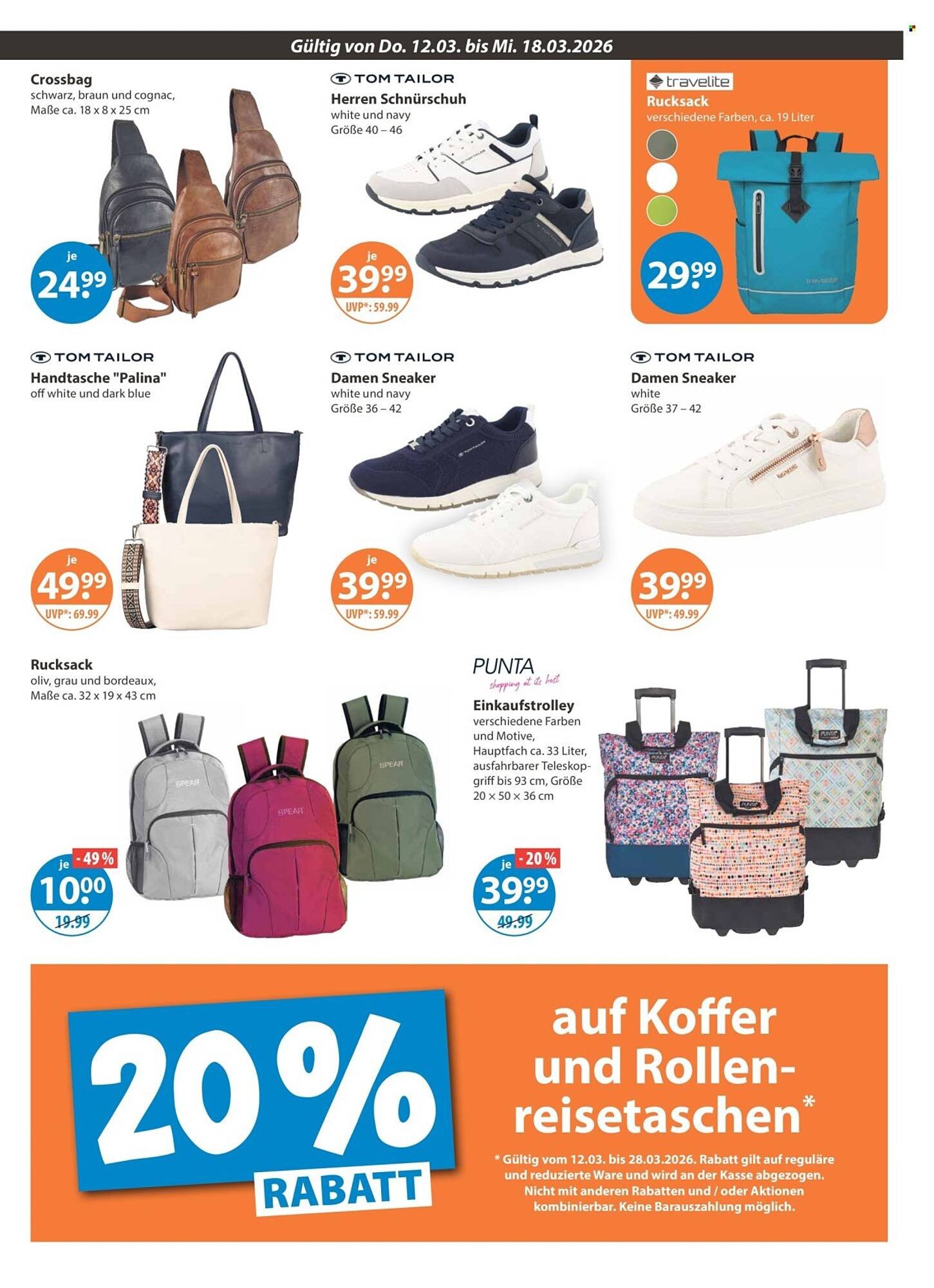 V Markt Prospekt (2026-03-12 - 2026-03-18)