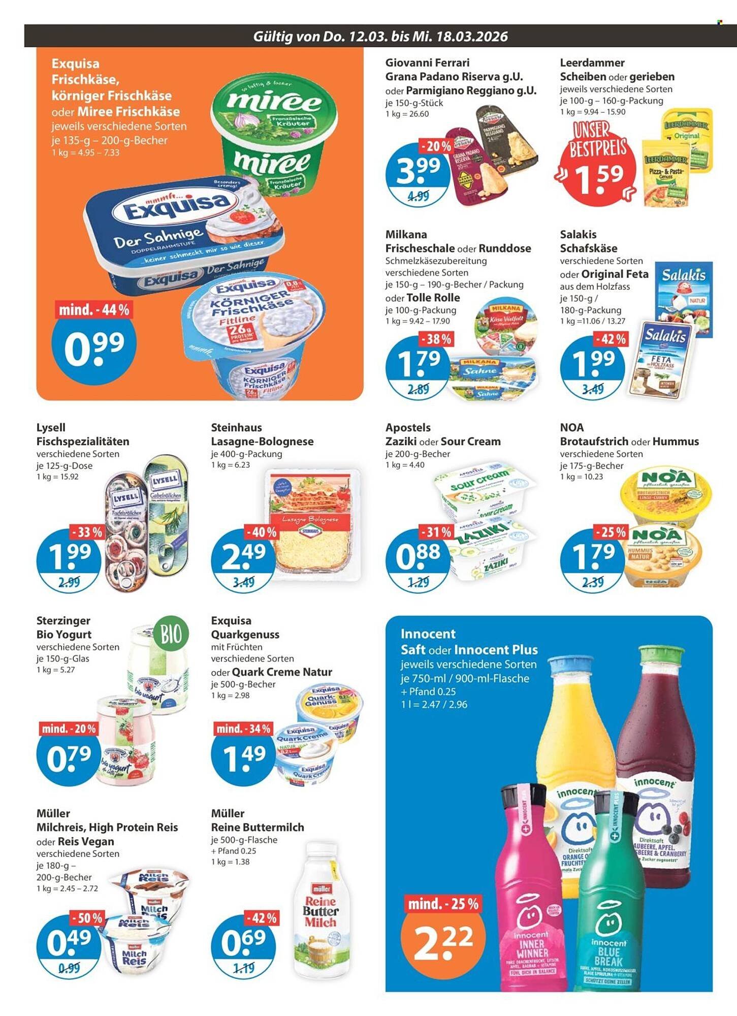 V Markt Prospekt (2026-03-12 - 2026-03-18)