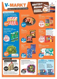 V Markt Prospekt