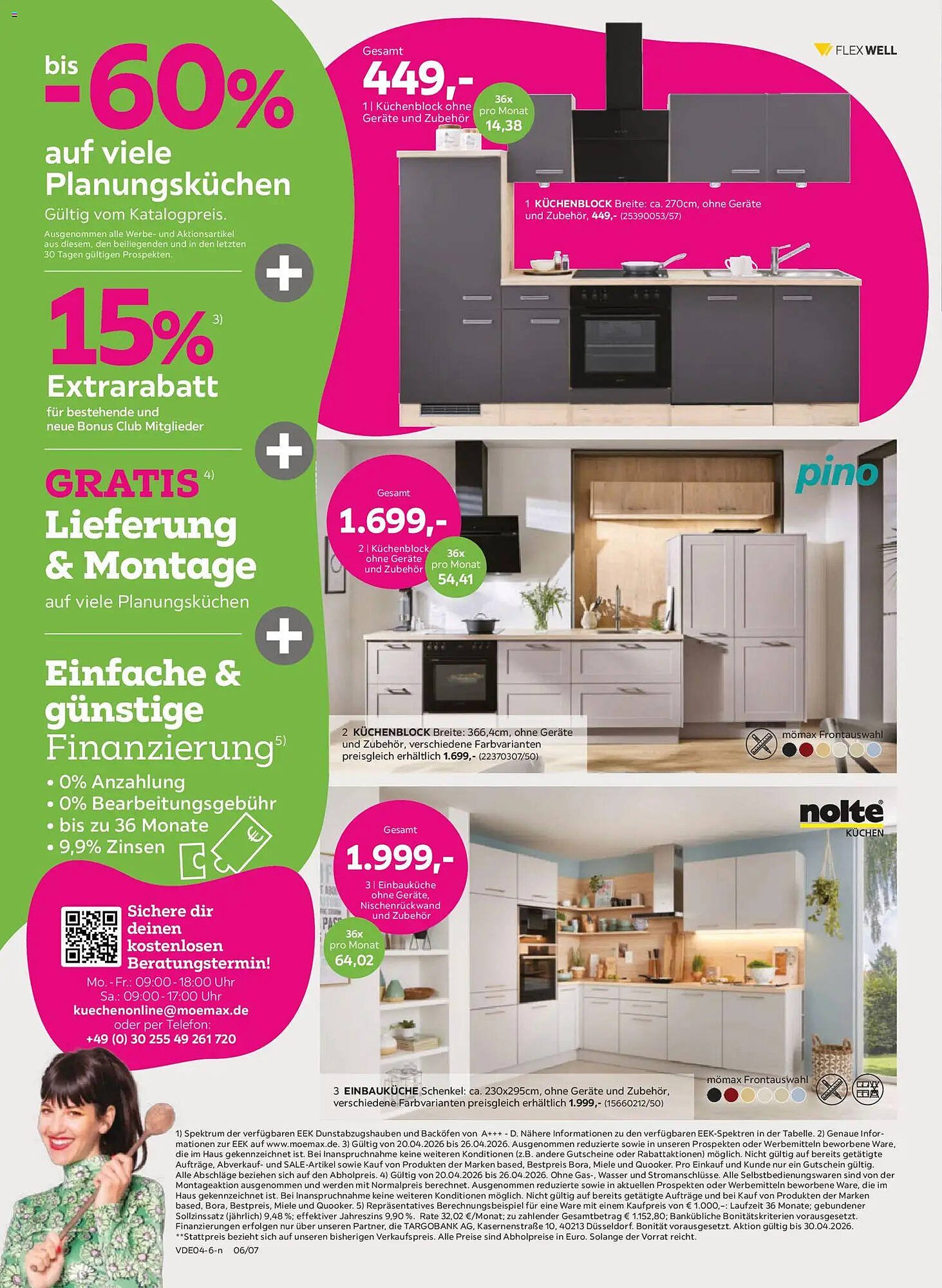 Mömax Prospekt (2026-05-04 - 2026-05-10)