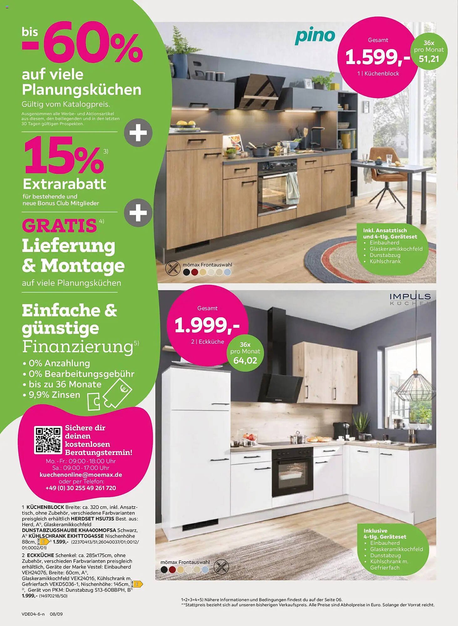 Mömax Prospekt (2026-05-04 - 2026-05-10)