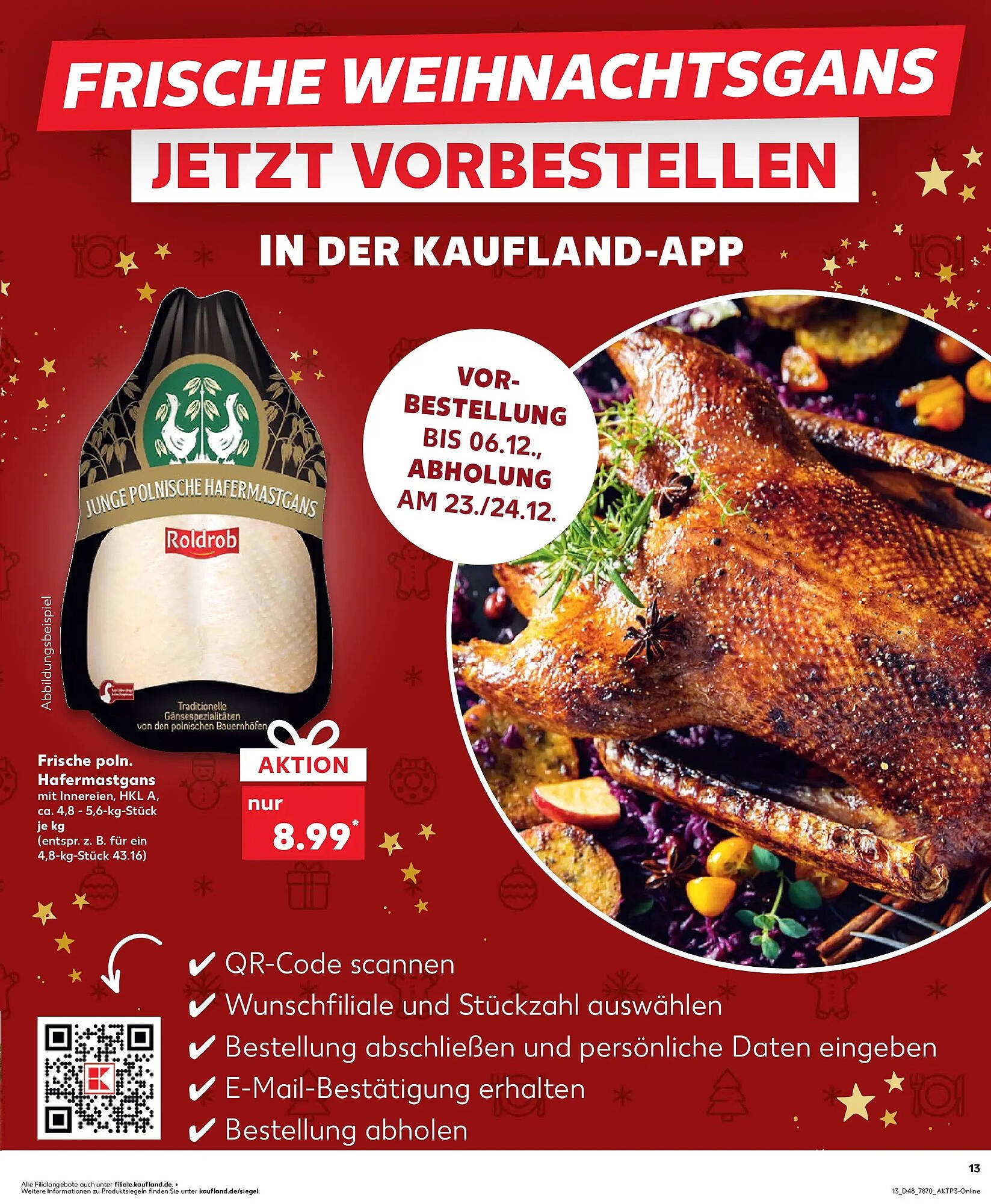 Kaufland Prospekt