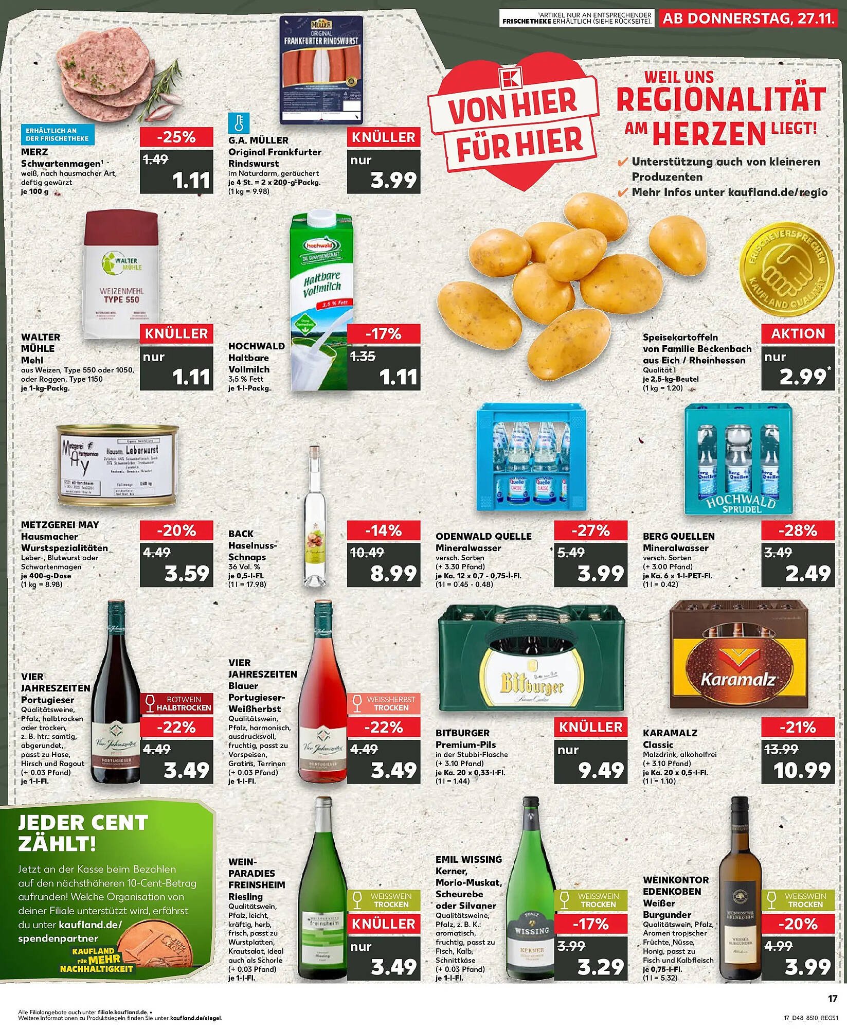Kaufland Prospekt