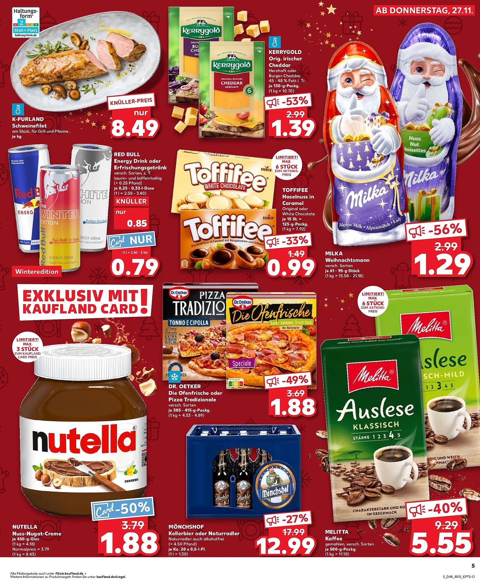 Kaufland Prospekt