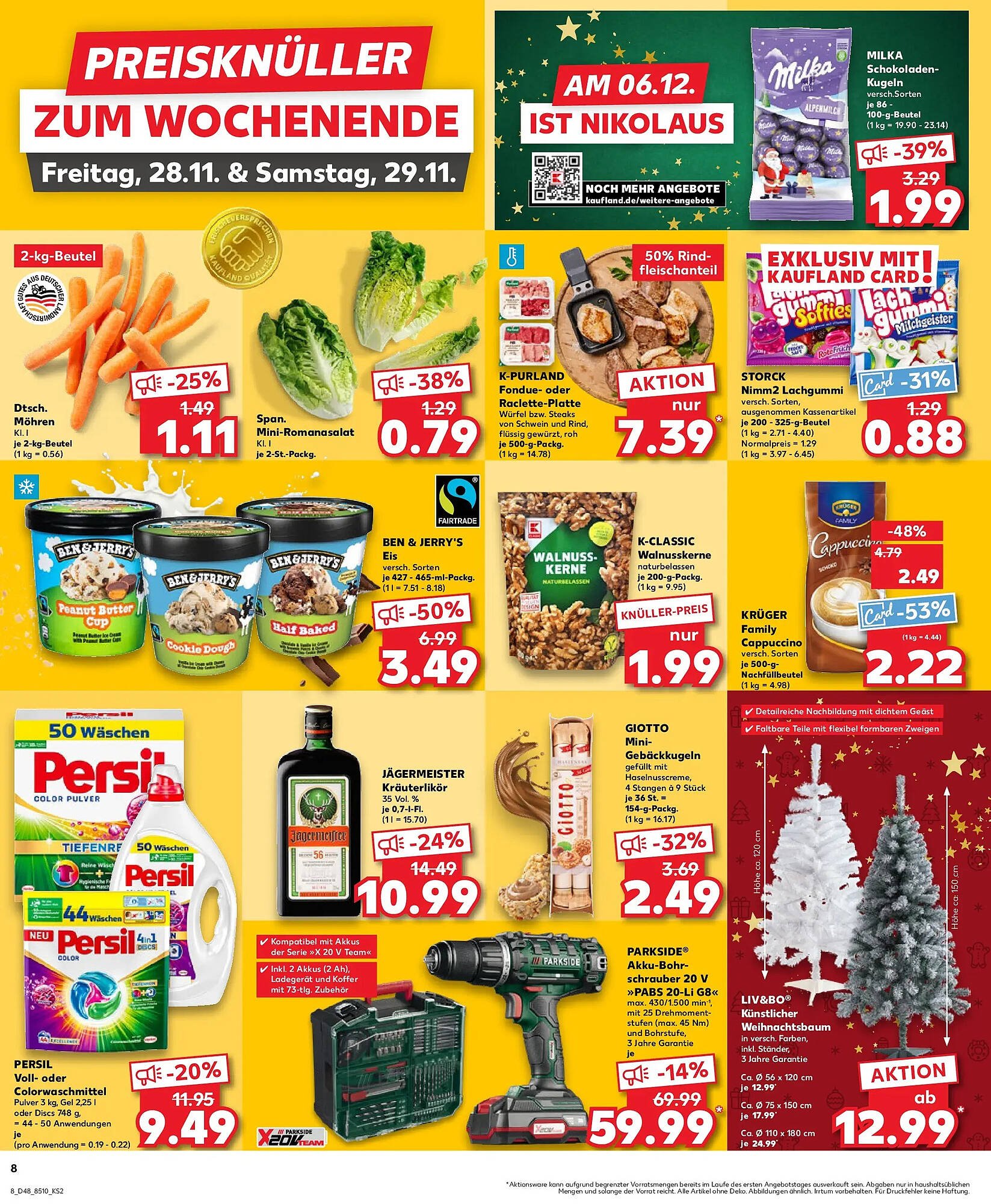 Kaufland Prospekt