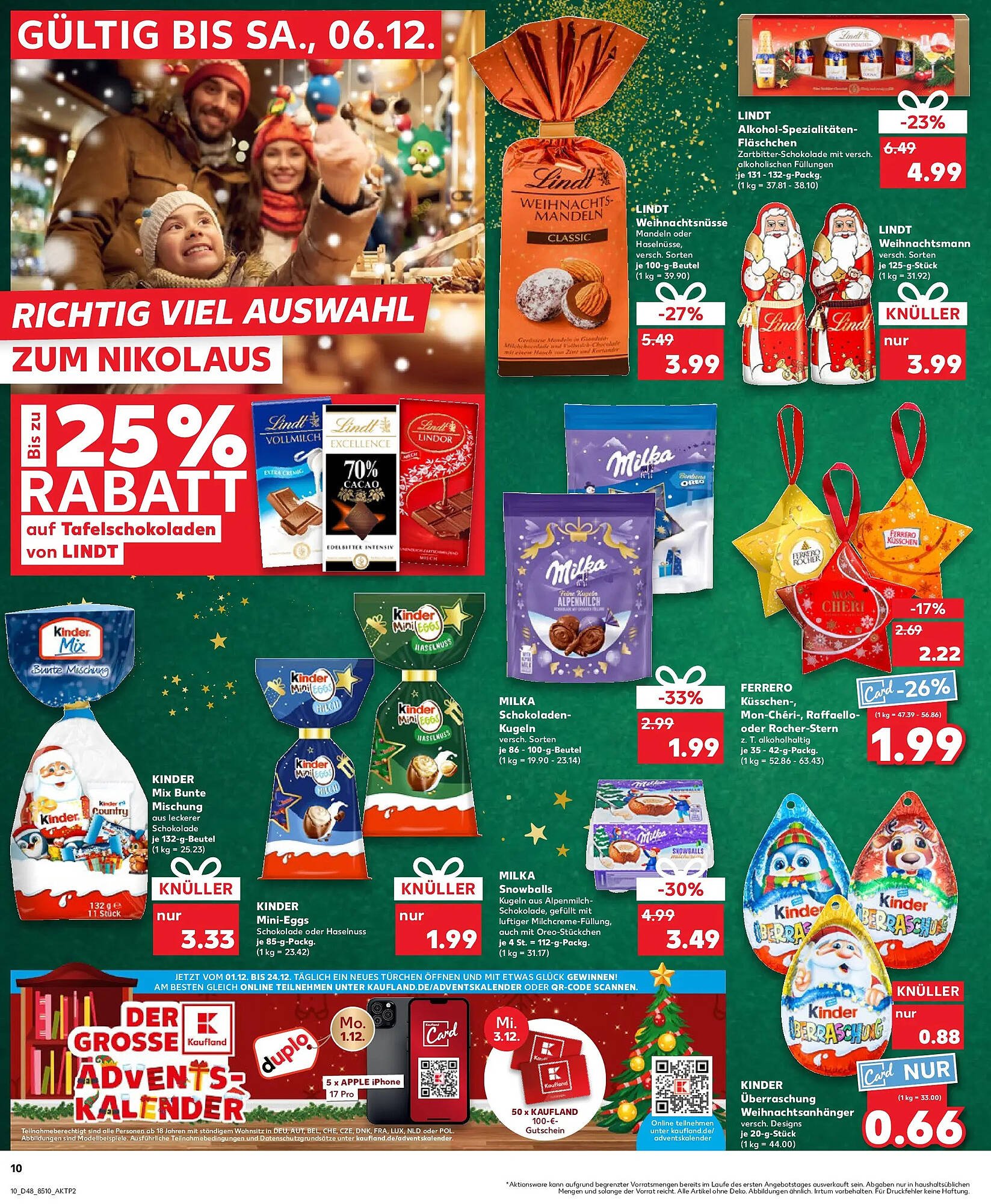 Kaufland Prospekt
