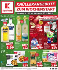 Kaufland Prospekt