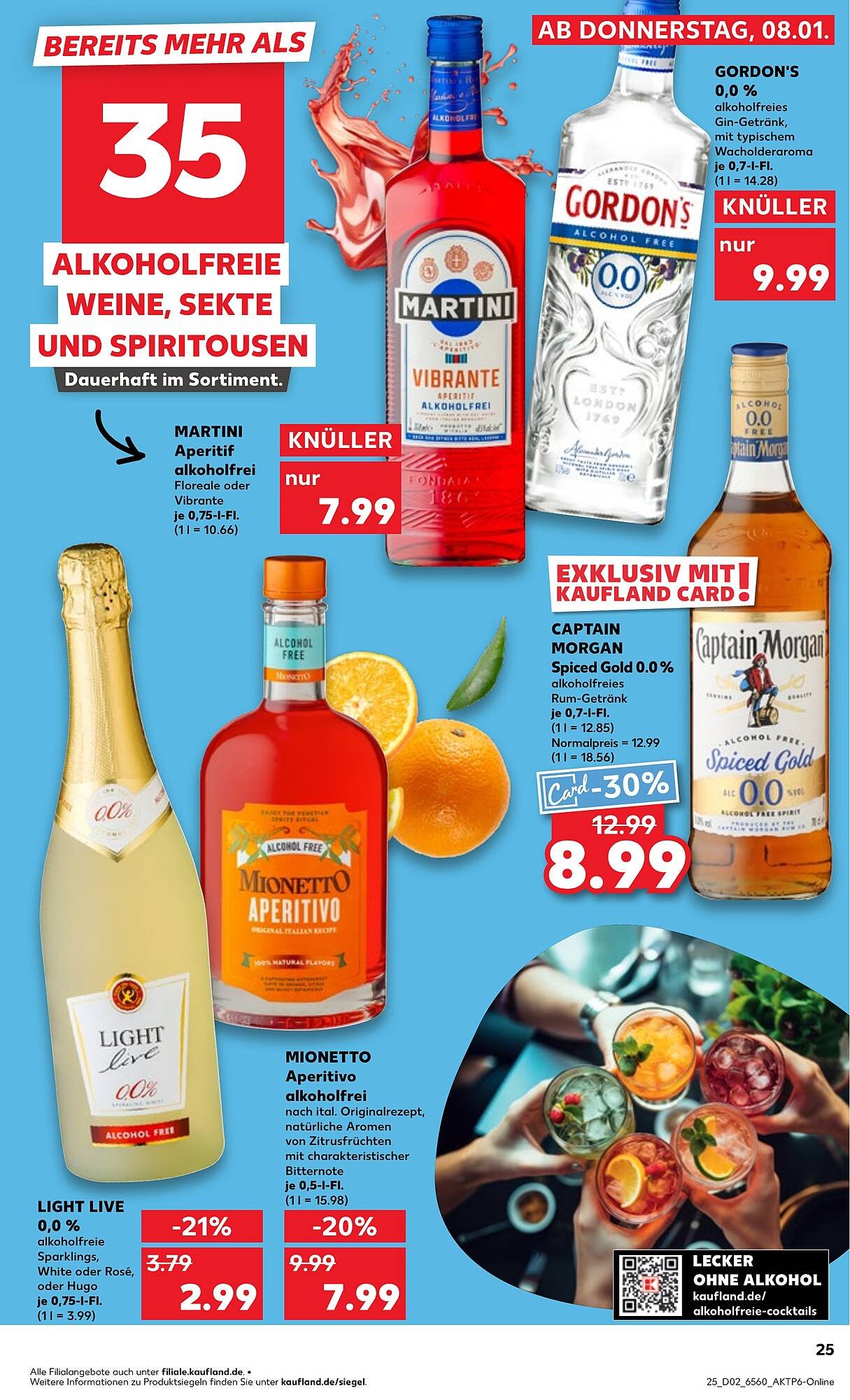 Kaufland Prospekt (2026-01-08 - 2026-01-14)