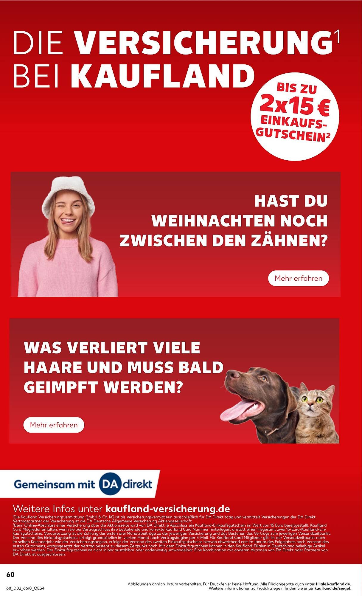 Kaufland Prospekt (2026-01-08 - 2026-01-14)