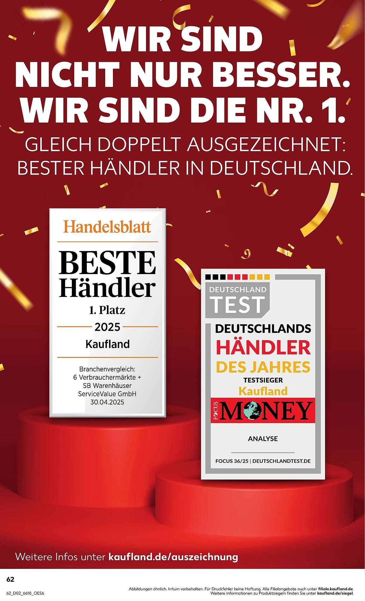 Kaufland Prospekt (2026-01-08 - 2026-01-14)