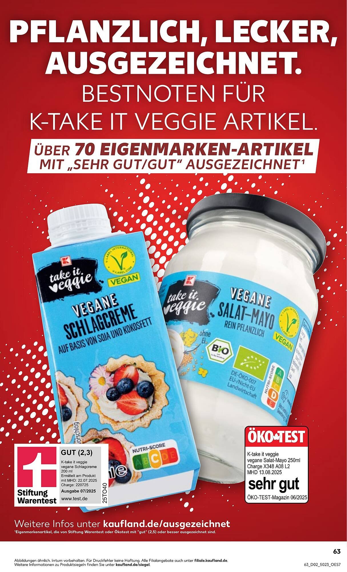 Kaufland Prospekt (2026-01-08 - 2026-01-14)