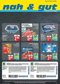 Nah &amp; gut Prospekt