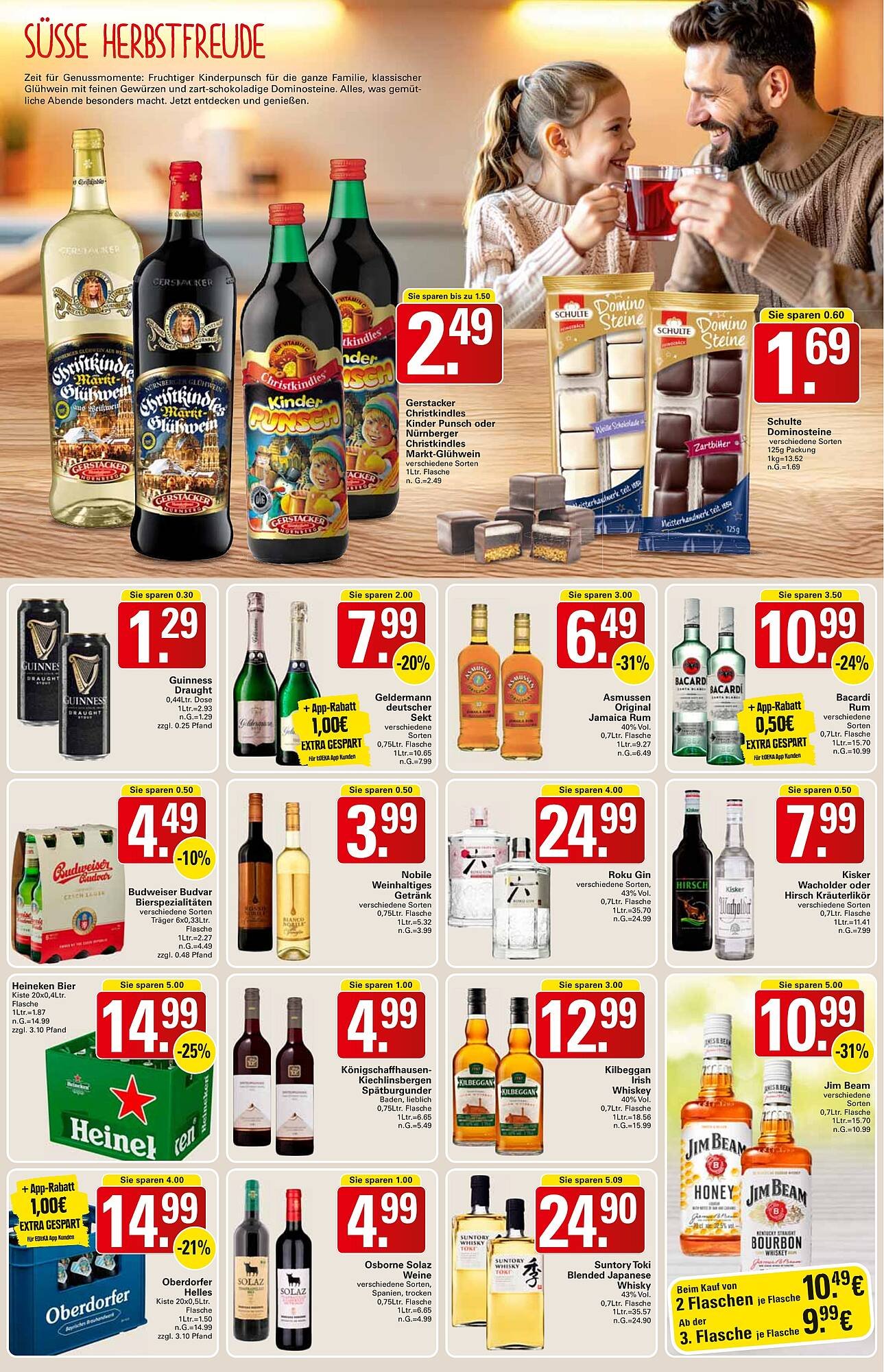 WEZ Prospekt (2025-10-27 - 2025-11-01) | 11