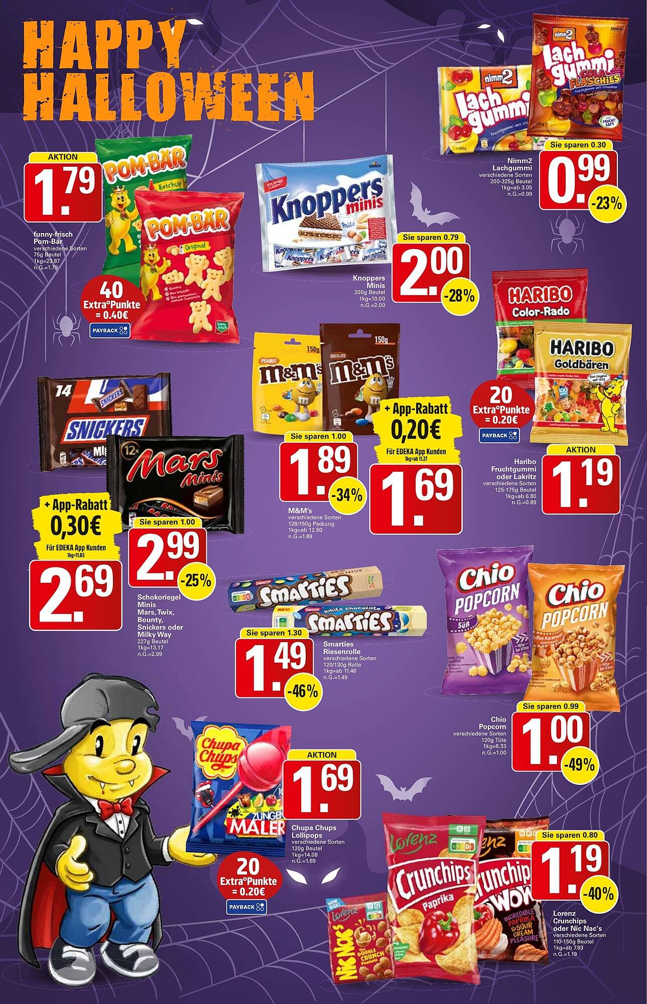 WEZ Prospekt (2025-10-27 - 2025-11-01) | 13