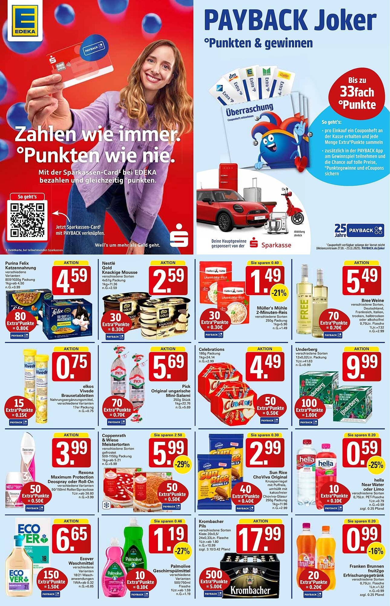 WEZ Prospekt (2025-10-27 - 2025-11-01) | 15