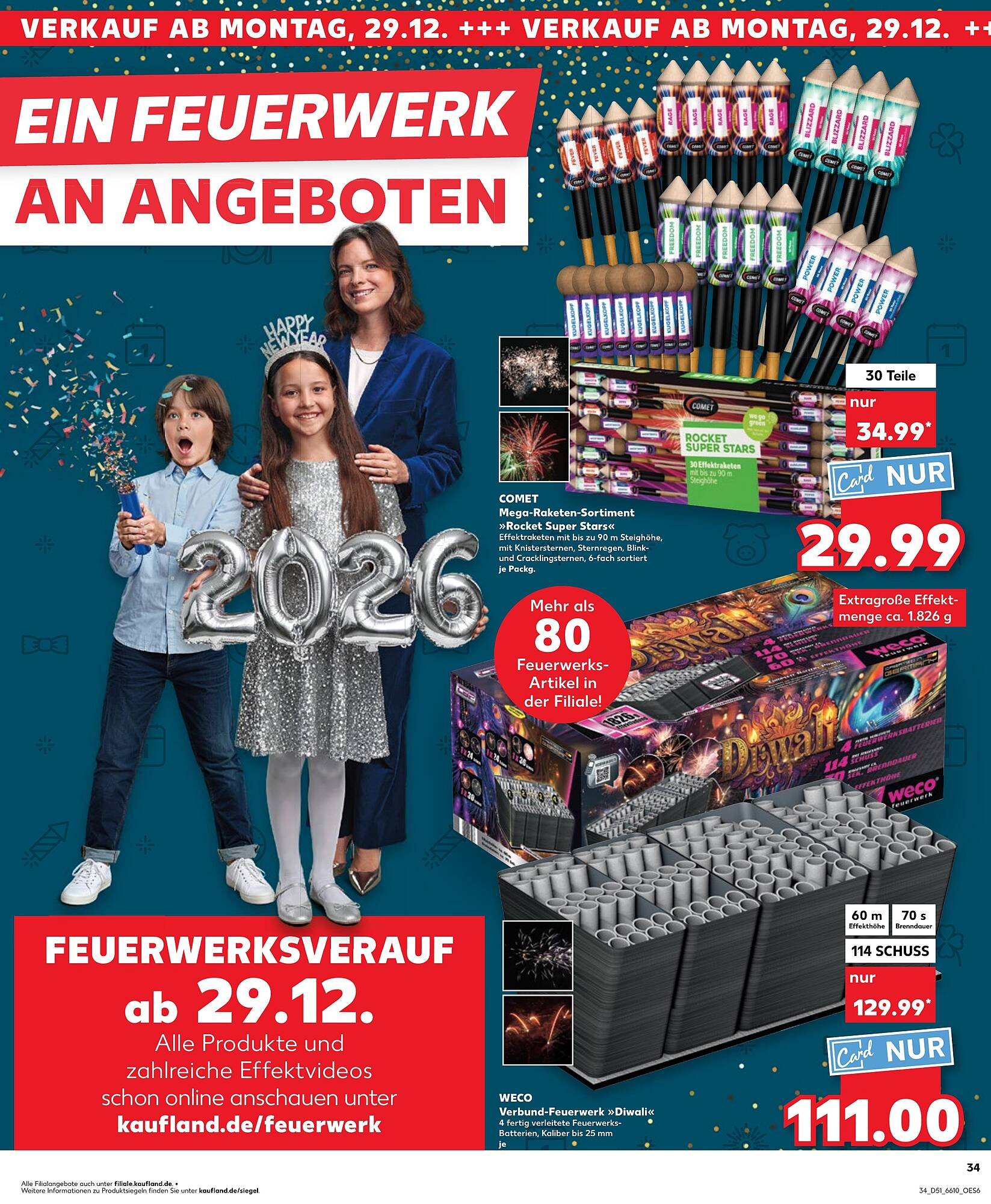 Kaufland Prospekt (2025-12-18 - 2025-12-24)