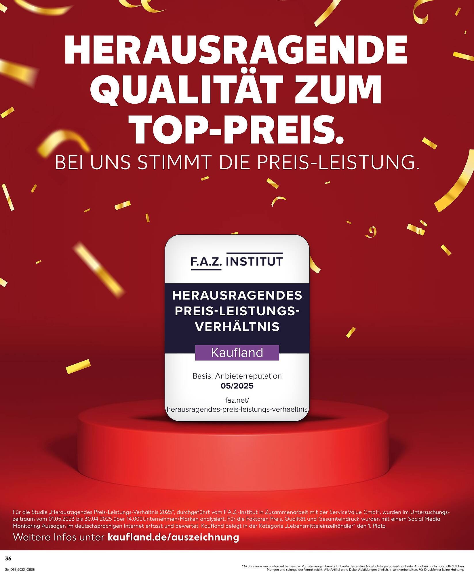 Kaufland Prospekt (2025-12-18 - 2025-12-24)