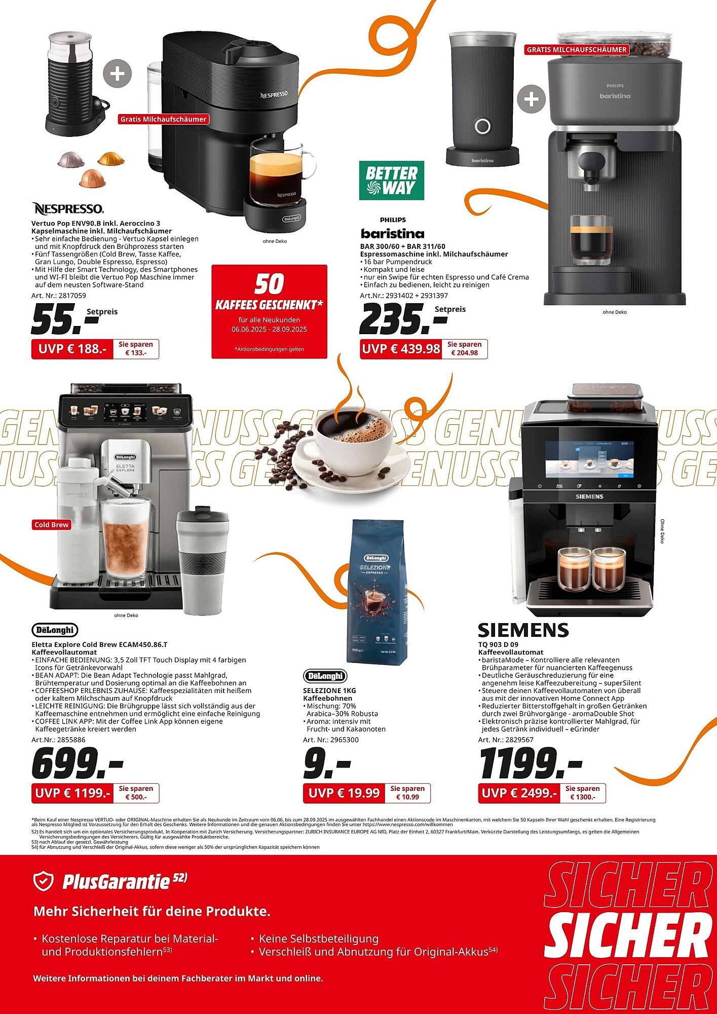 MediaMarkt Prospekt (2025-09-25 - 2025-09-28) | 5
