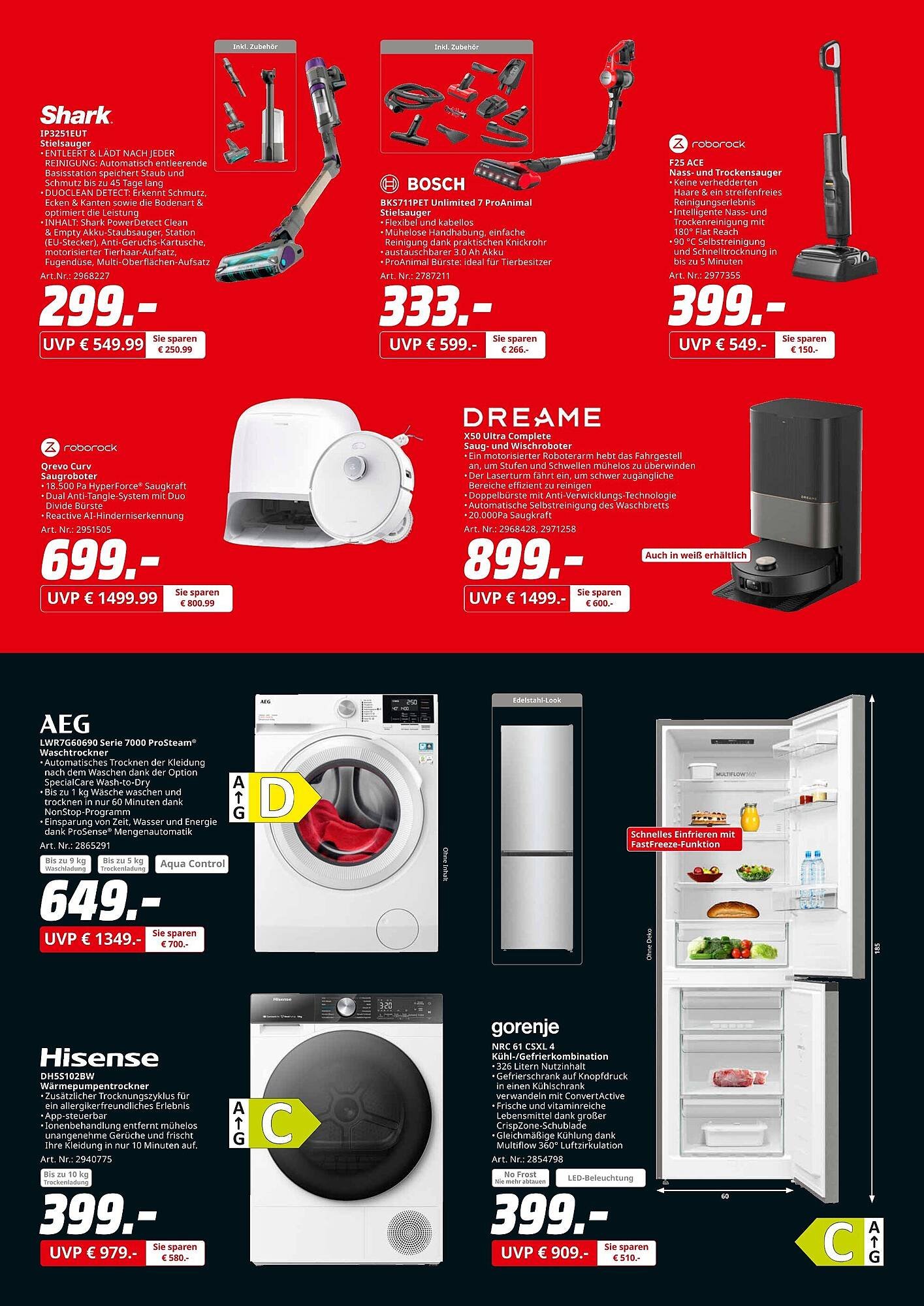 MediaMarkt Prospekt (2025-09-25 - 2025-09-28) | 6