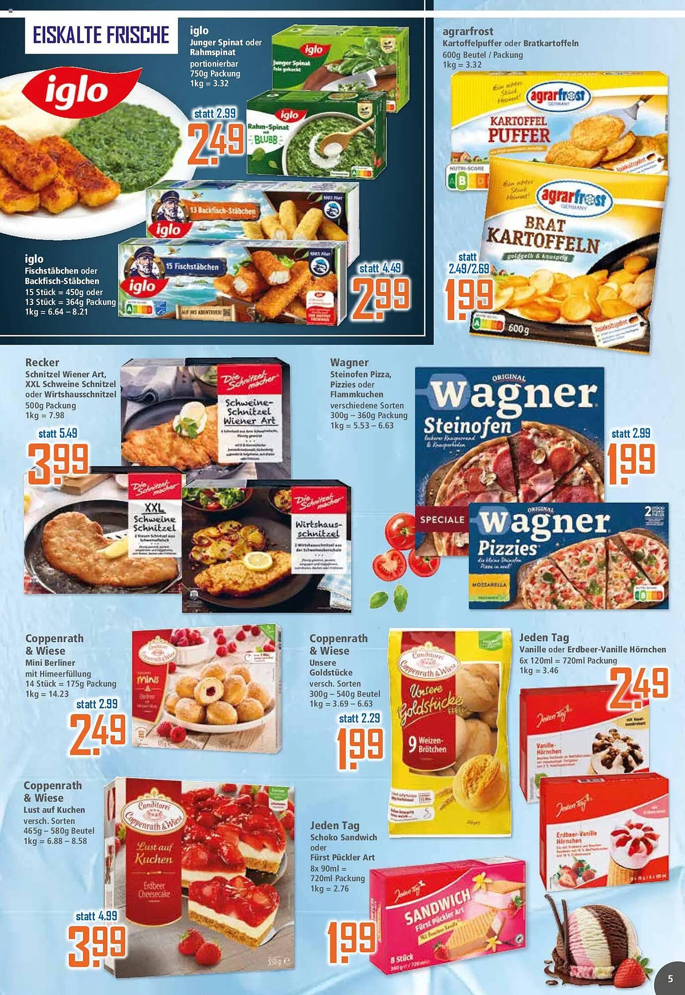 Klaas und Kock Prospekt