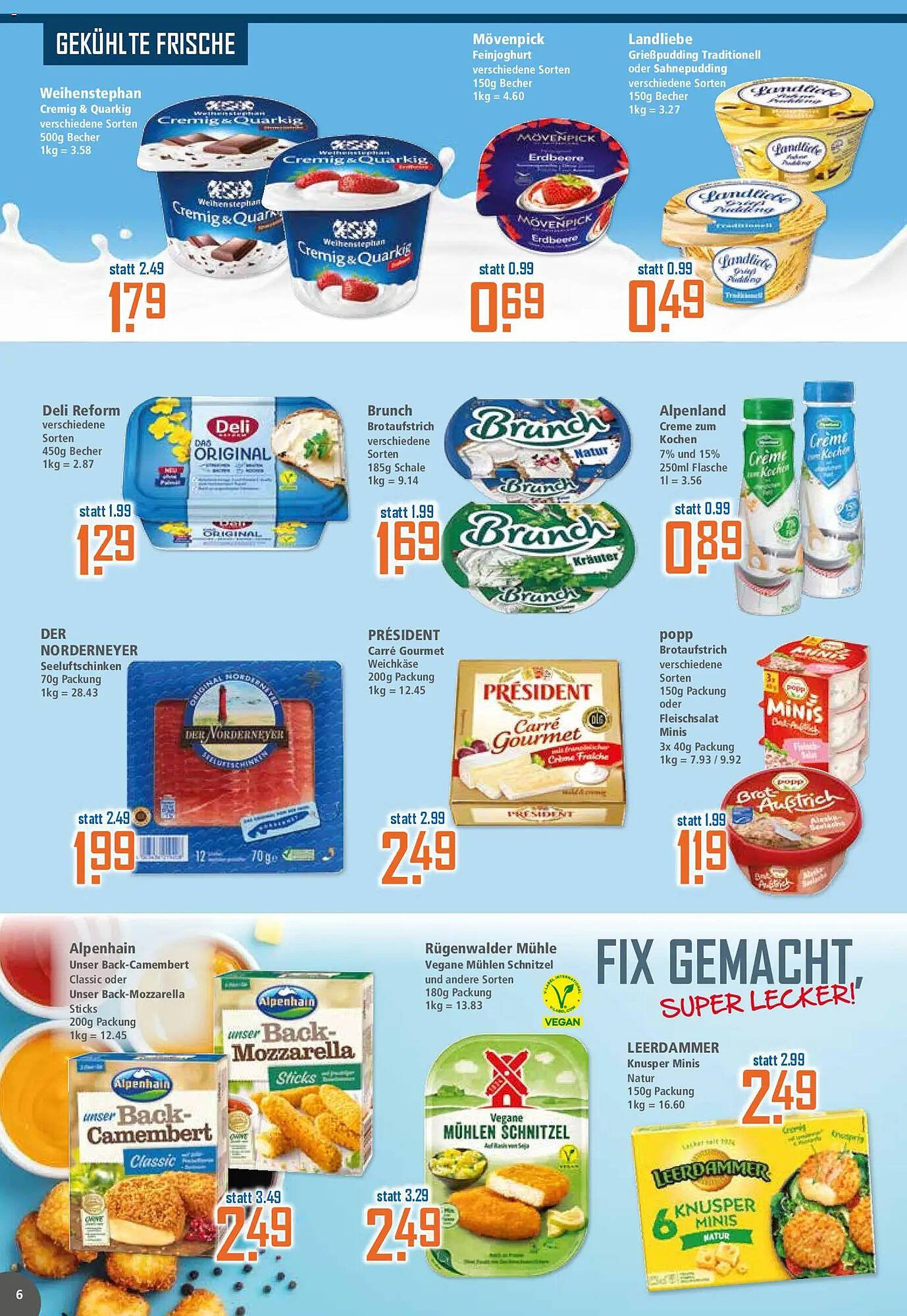 Klaas und Kock Prospekt