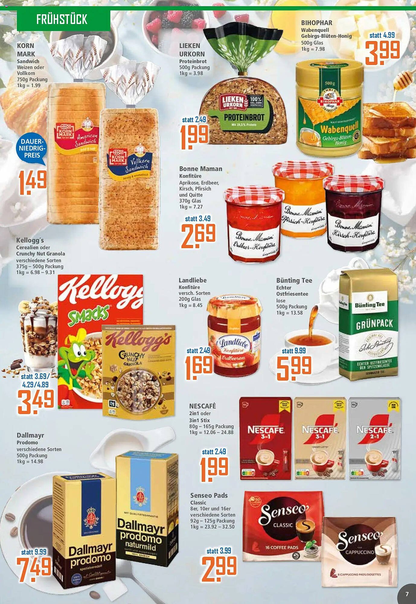 Klaas und Kock Prospekt