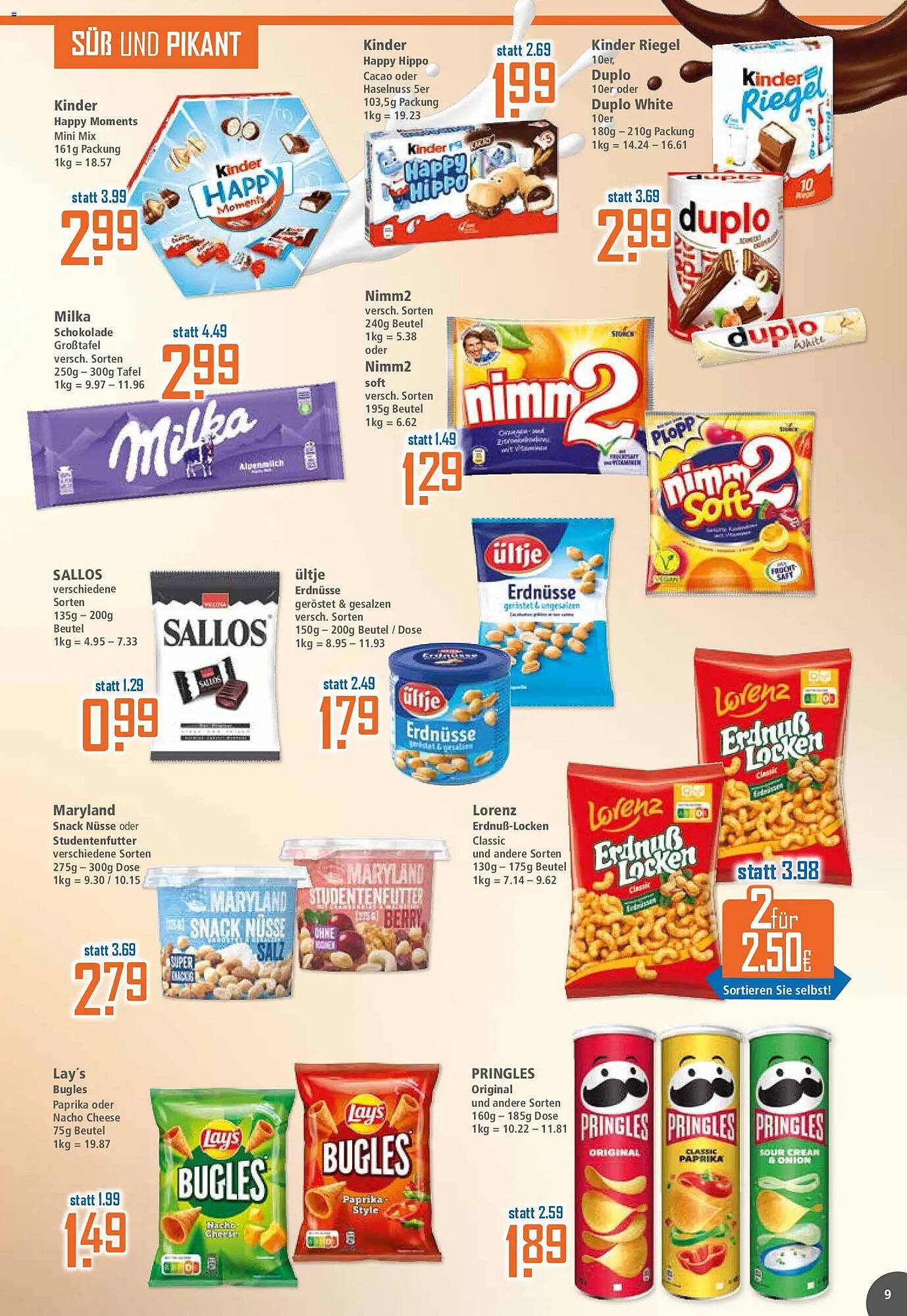 Klaas und Kock Prospekt