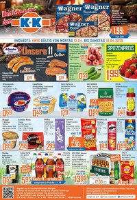 Klaas und Kock Prospekt